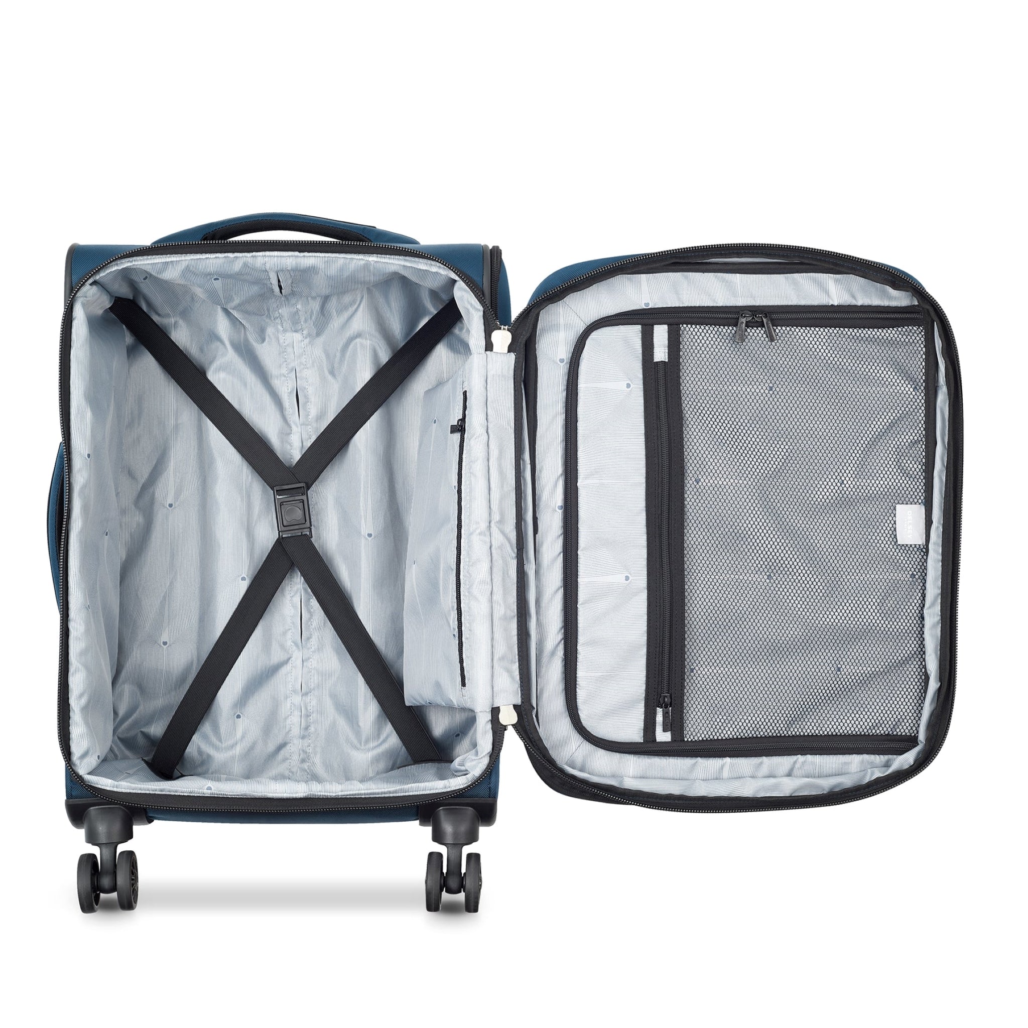 SKY MAX 2.0 Trolley Luggage