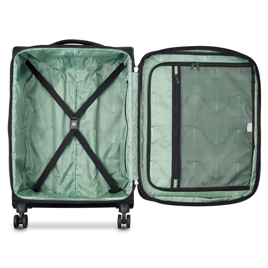 SKY MAX 2.0 Trolley Luggage