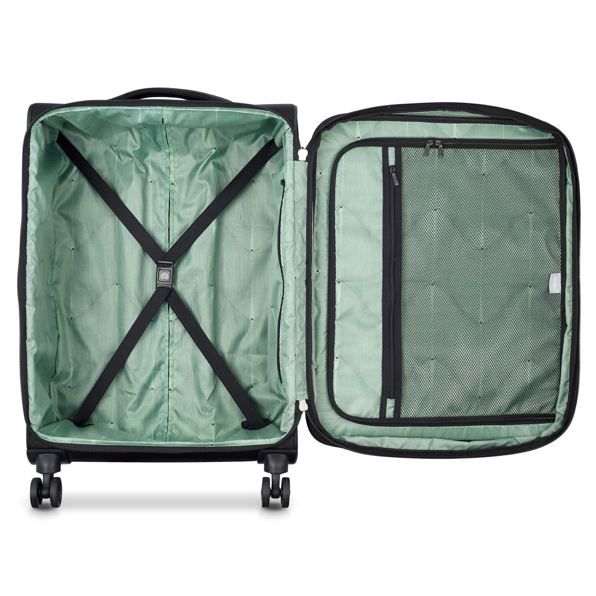 SKY MAX 2.0 Trolley Luggage