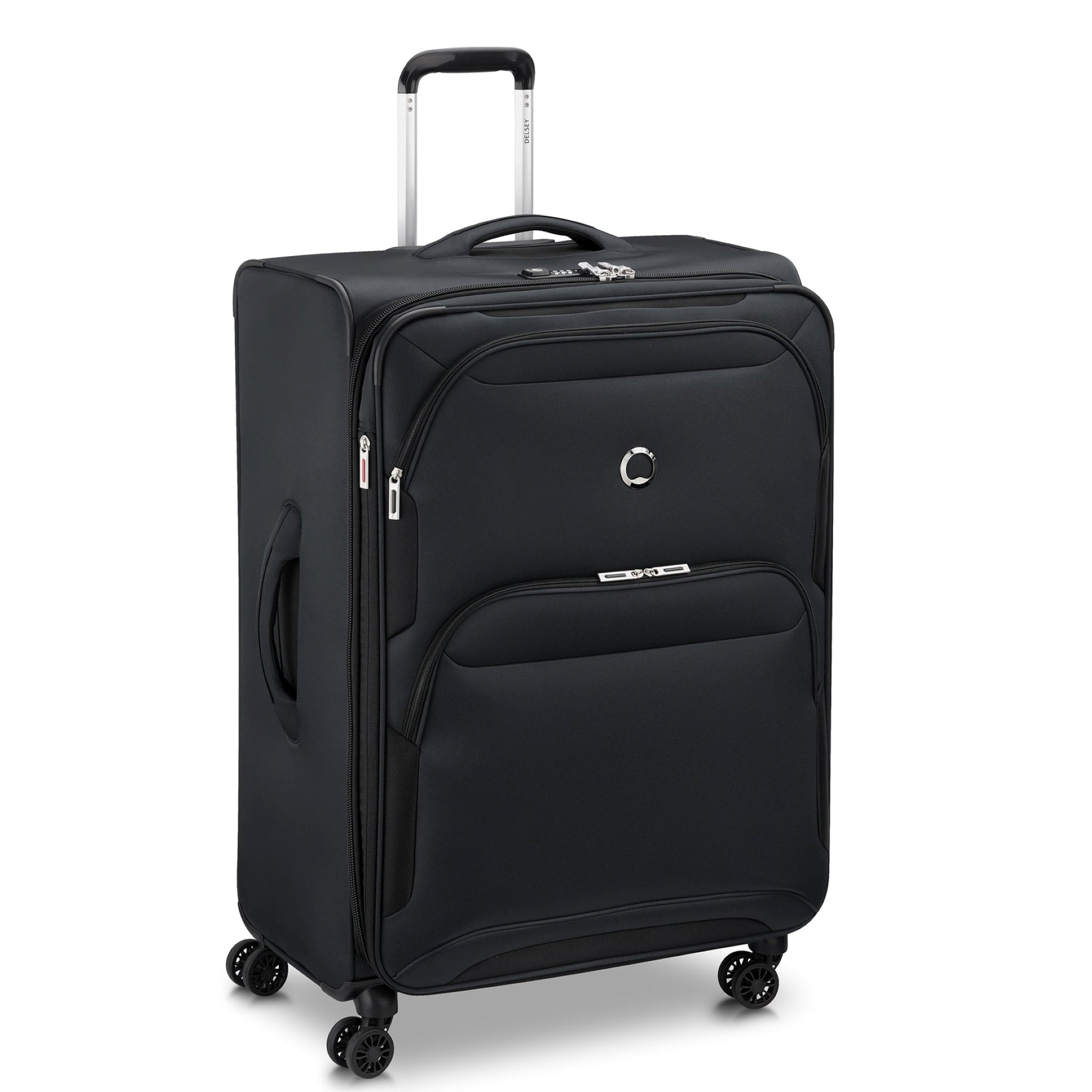 SKY MAX 2.0 Trolley Luggage