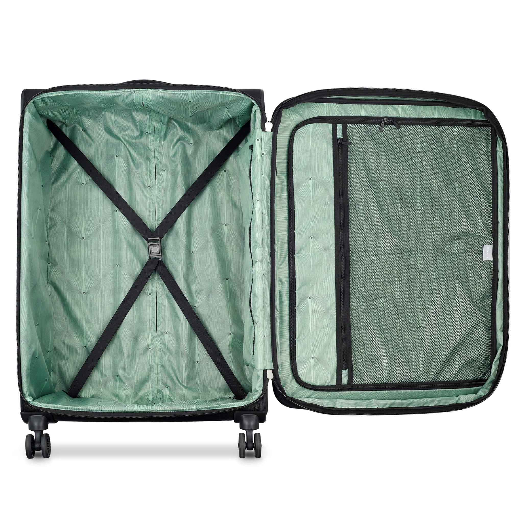 SKY MAX 2.0 Trolley Luggage