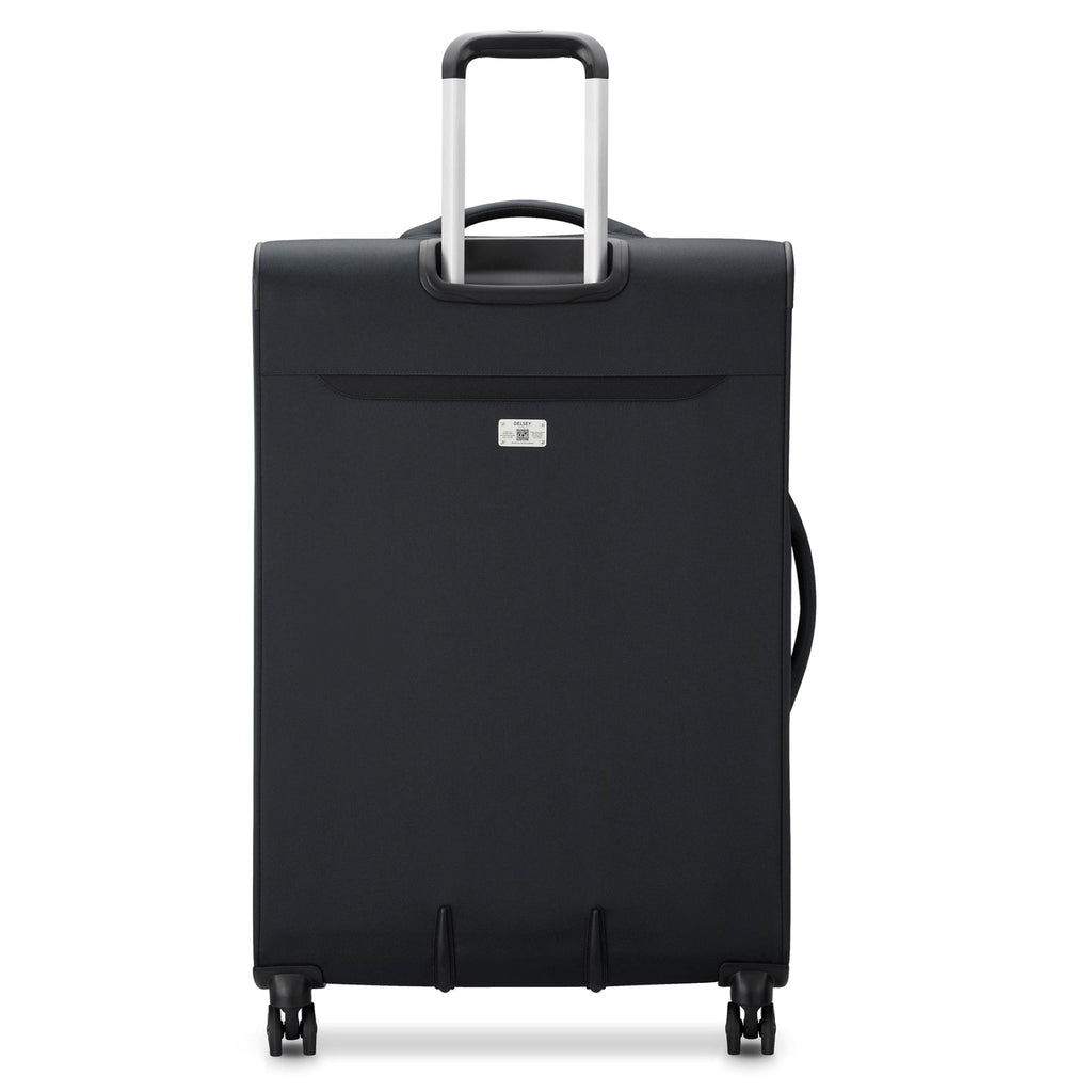 SKY MAX 2.0 Trolley Luggage