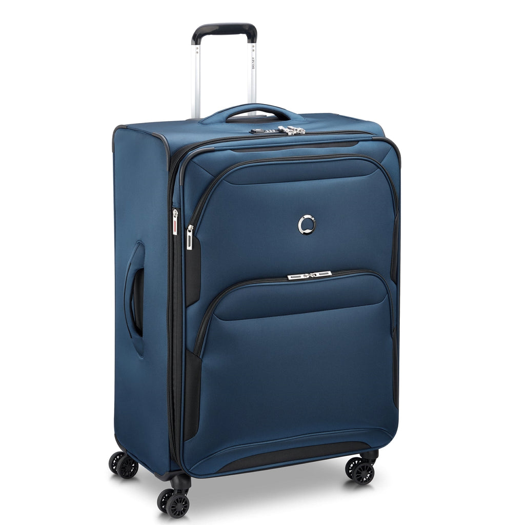 SKY MAX 2.0 Trolley Luggage