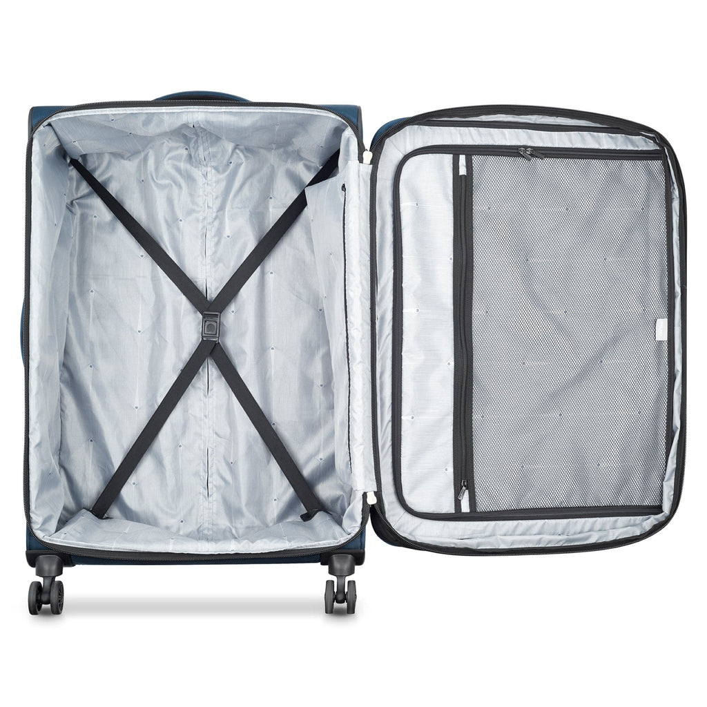 SKY MAX 2.0 Trolley Luggage