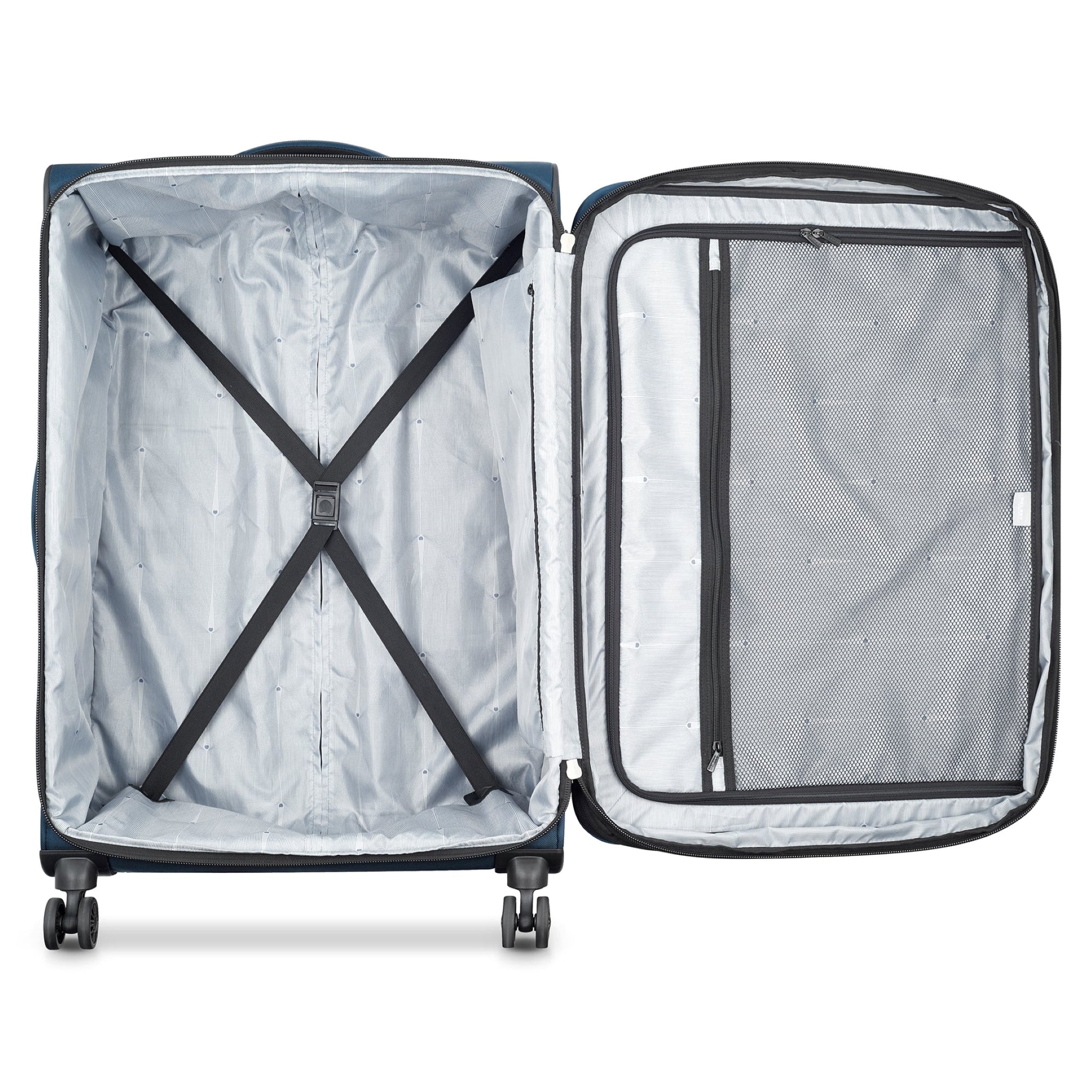 SKY MAX 2.0 Trolley Luggage