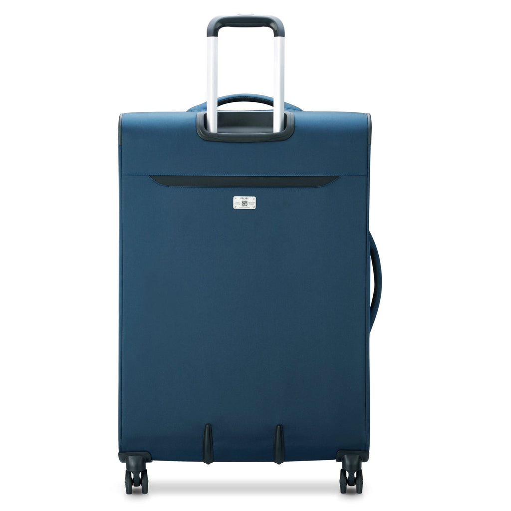 SKY MAX 2.0 Trolley Luggage