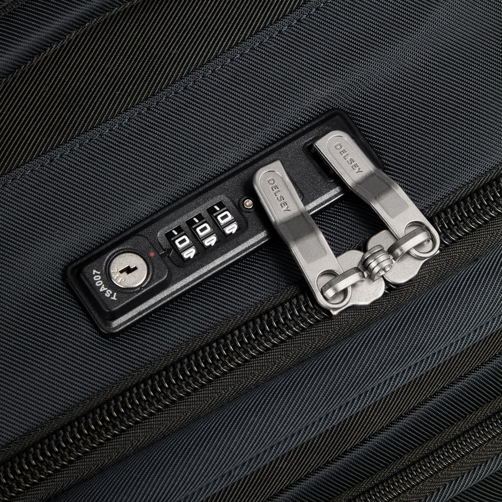 SKY MAX 2.0 Trolley Luggage