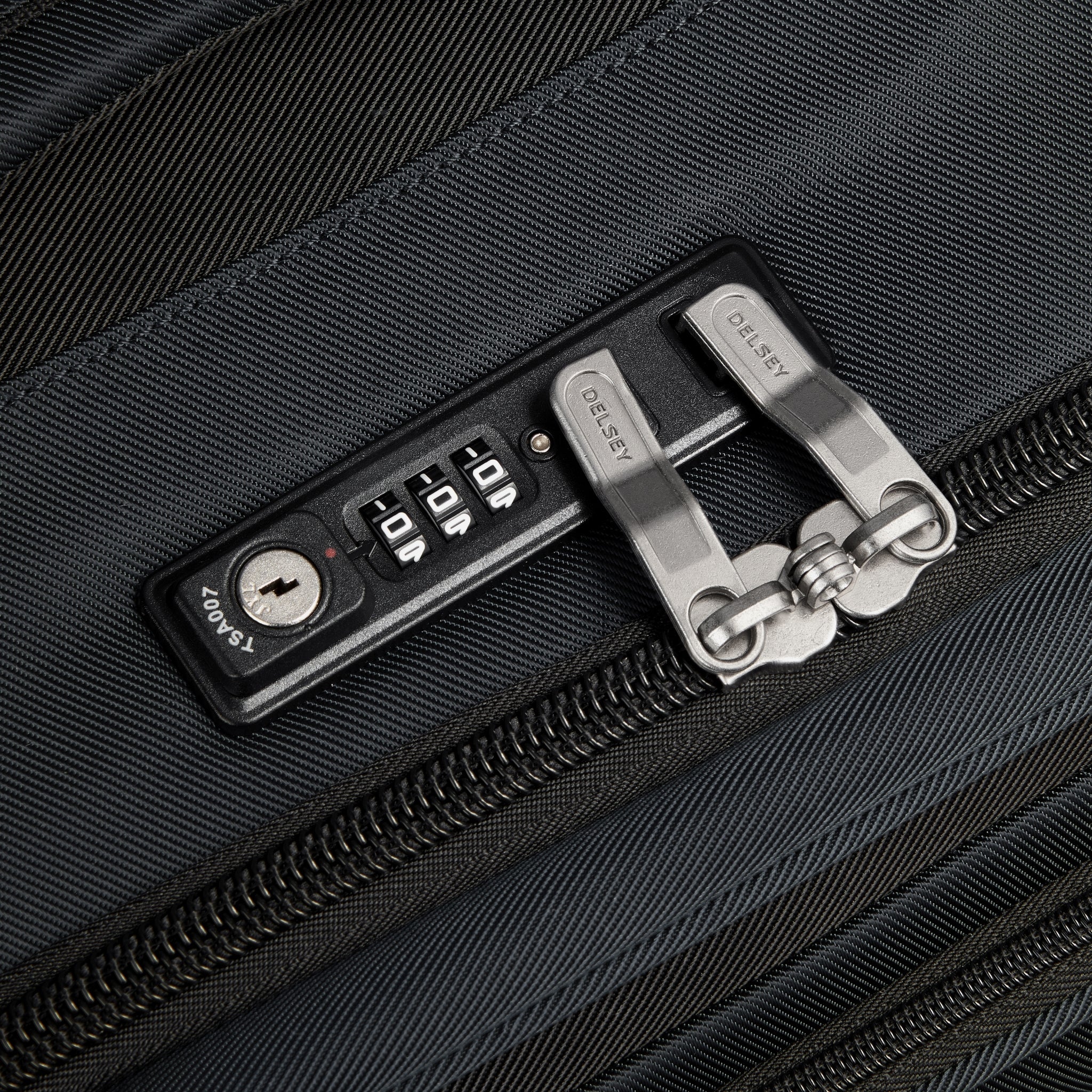 SKY MAX 2.0 Trolley Luggage