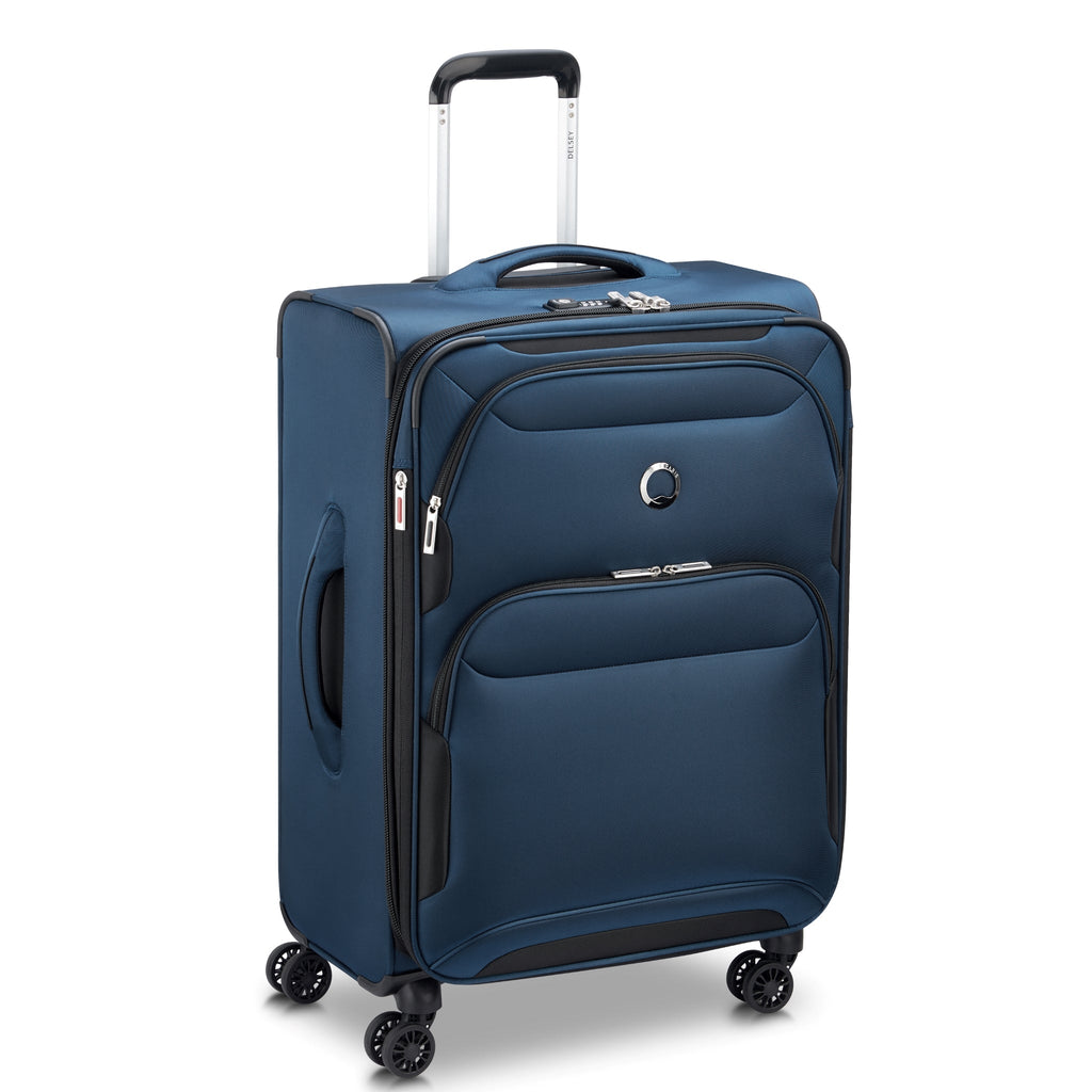 SKY MAX 2.0 Trolley Luggage