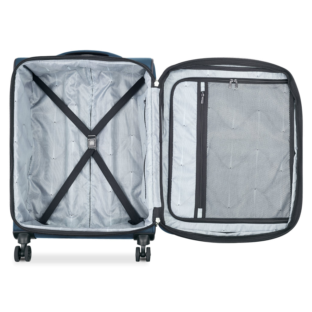 SKY MAX 2.0 Trolley Luggage