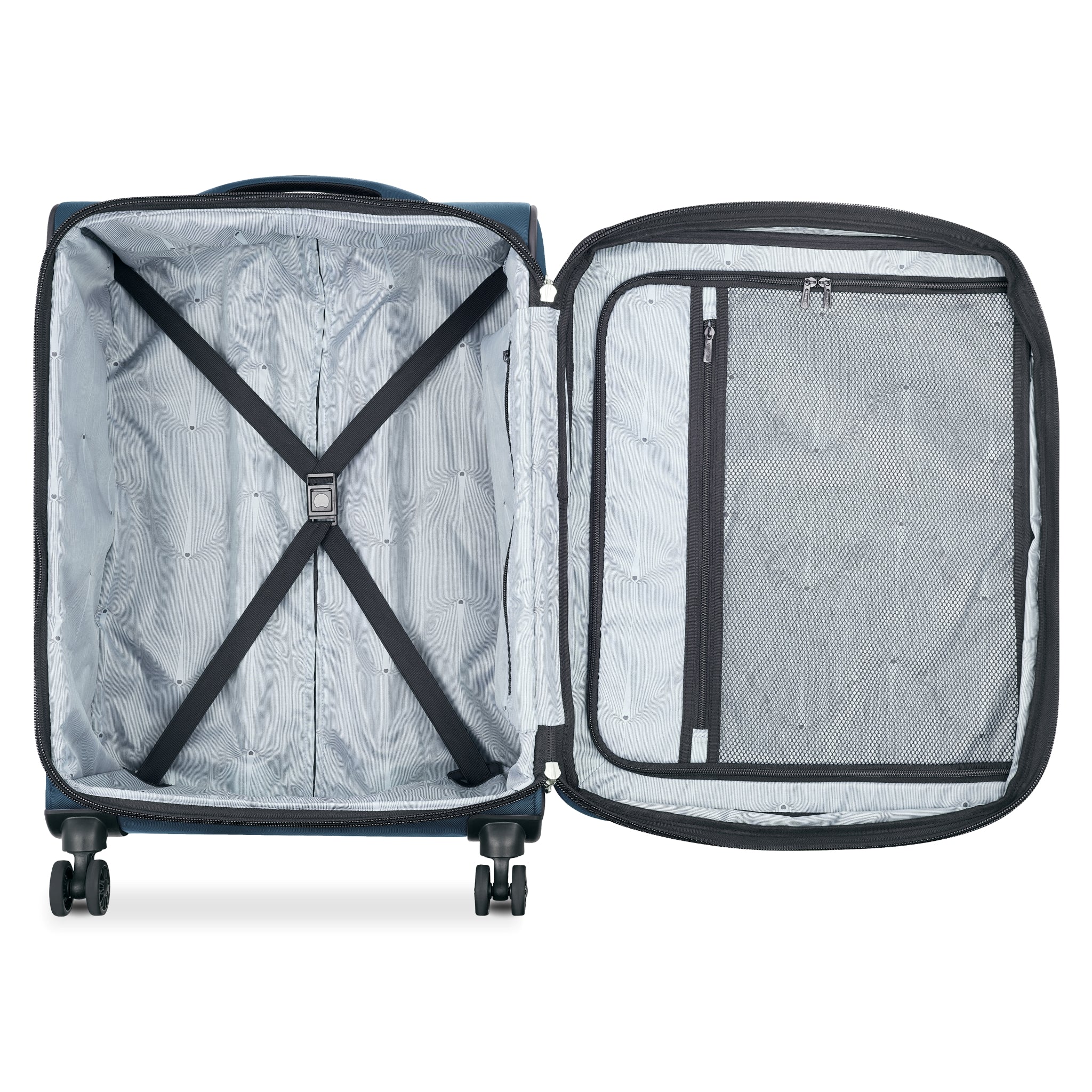 SKY MAX 2.0 Trolley Luggage
