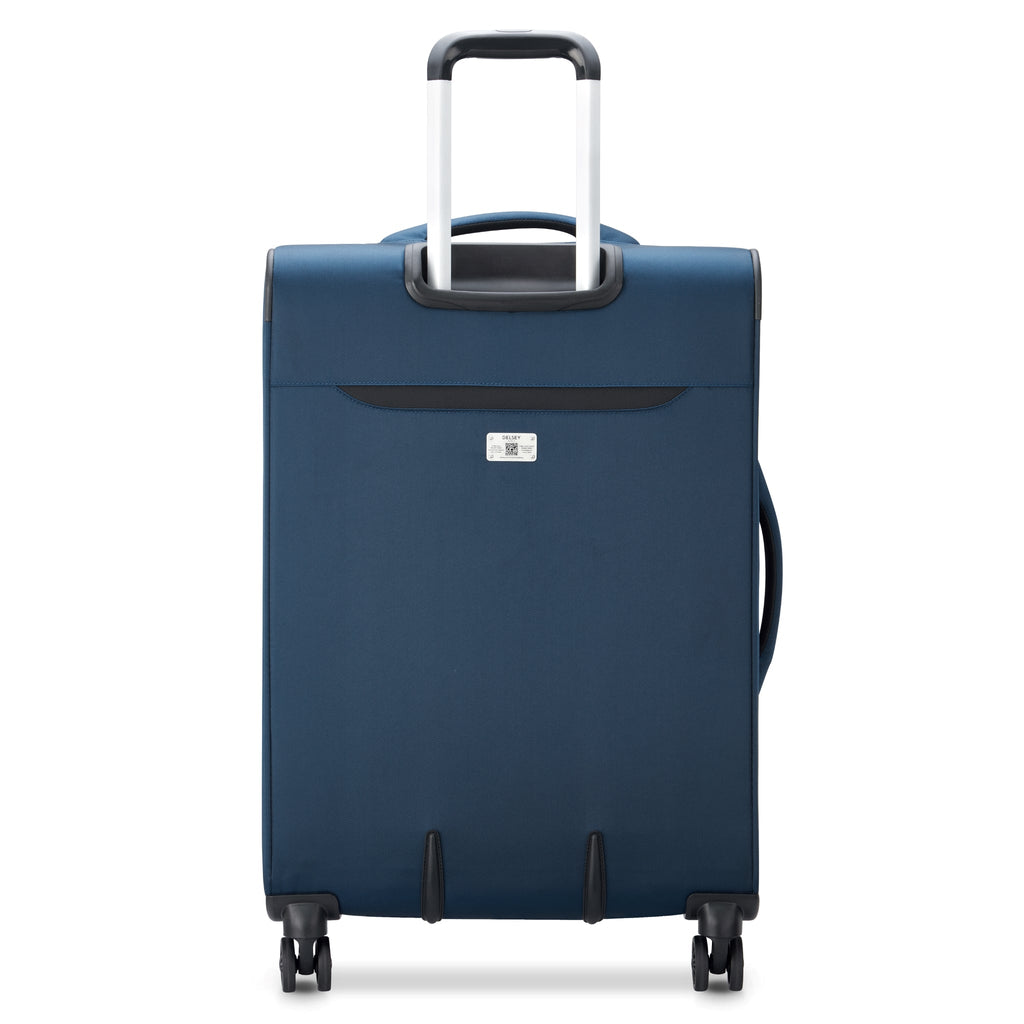 SKY MAX 2.0 Trolley Luggage