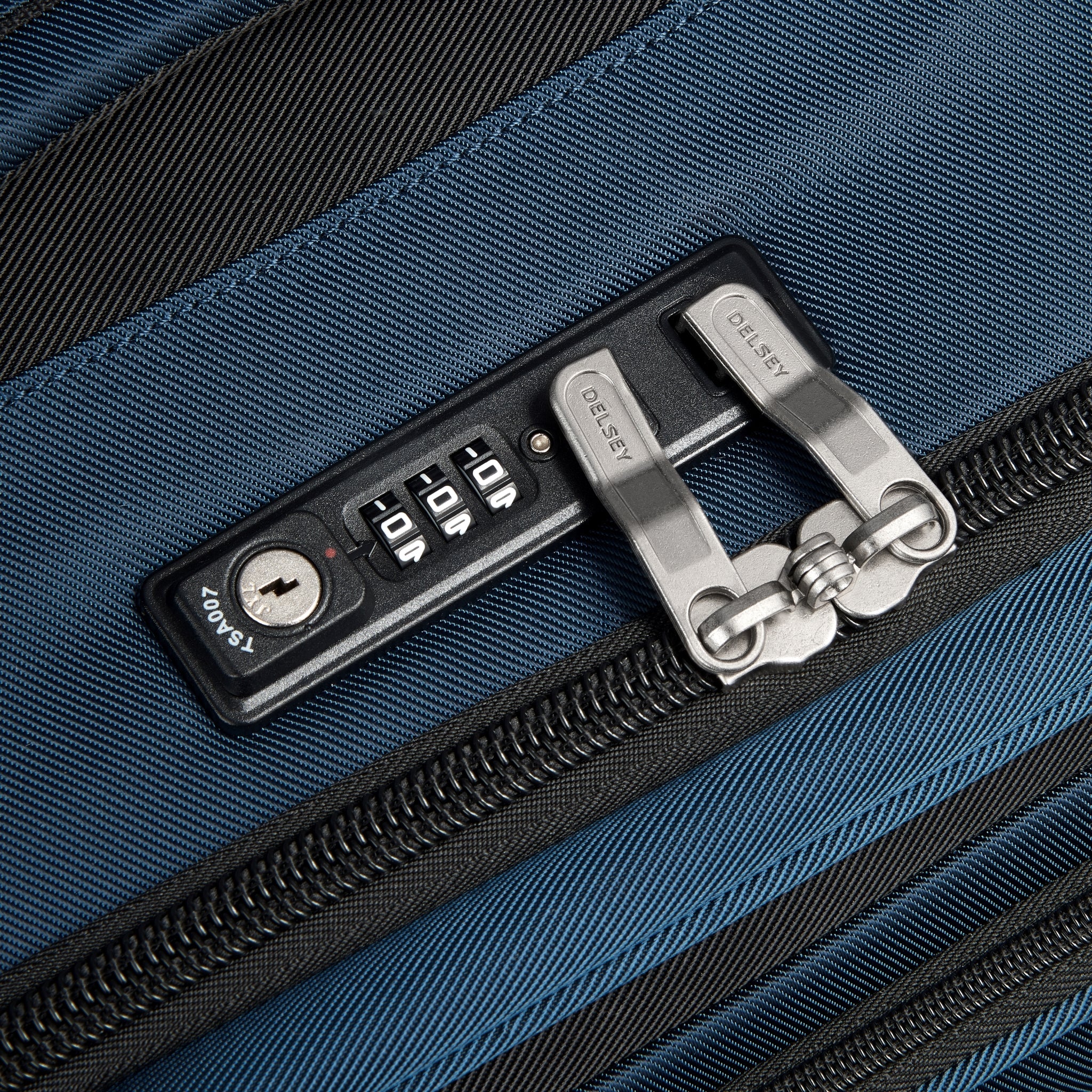 SKY MAX 2.0 Trolley Luggage