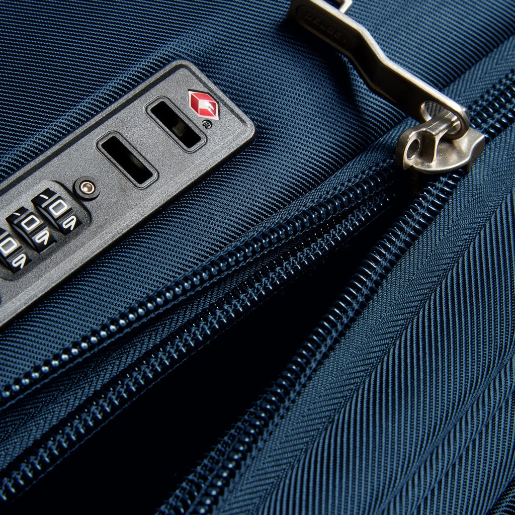 SKY MAX 2.0 Trolley Luggage