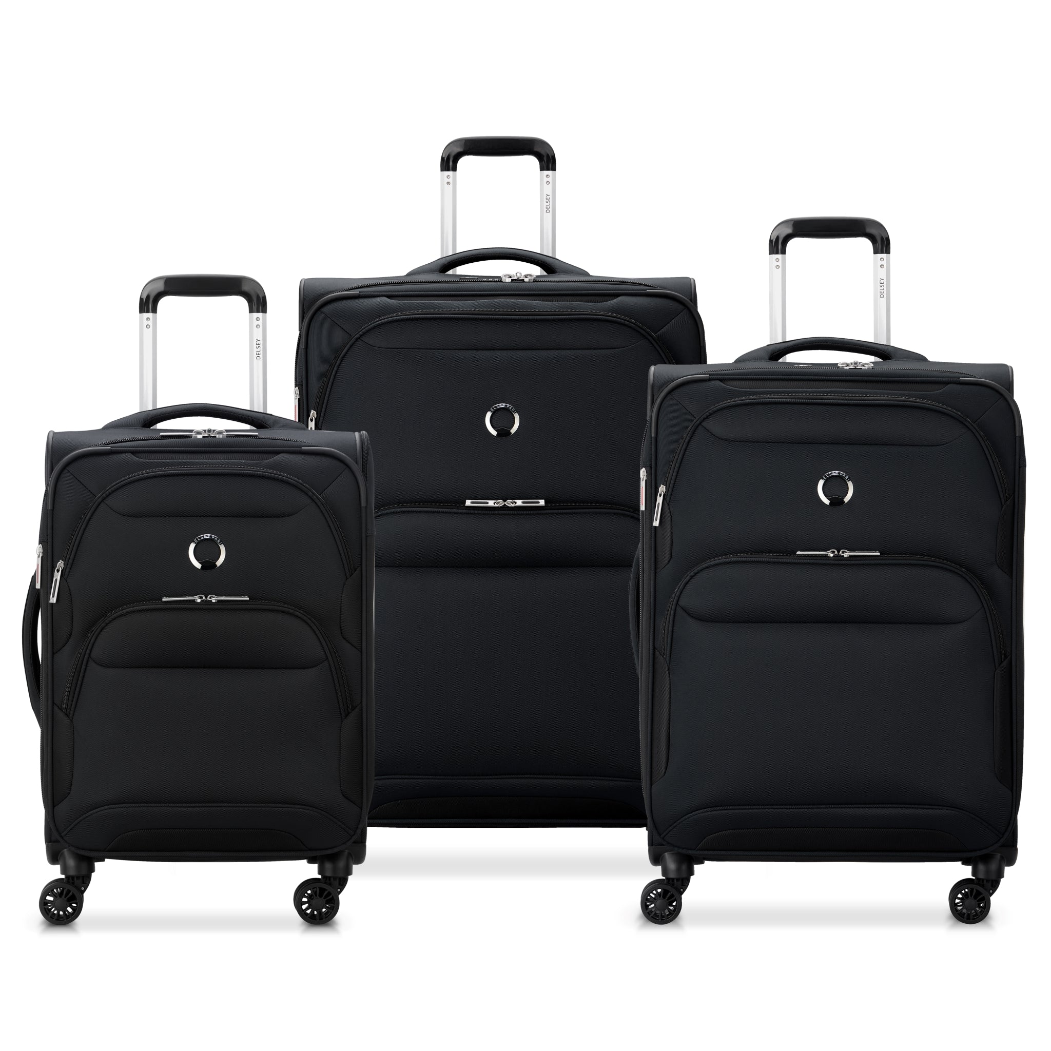 SKY MAX 2.0 Trolley Luggage