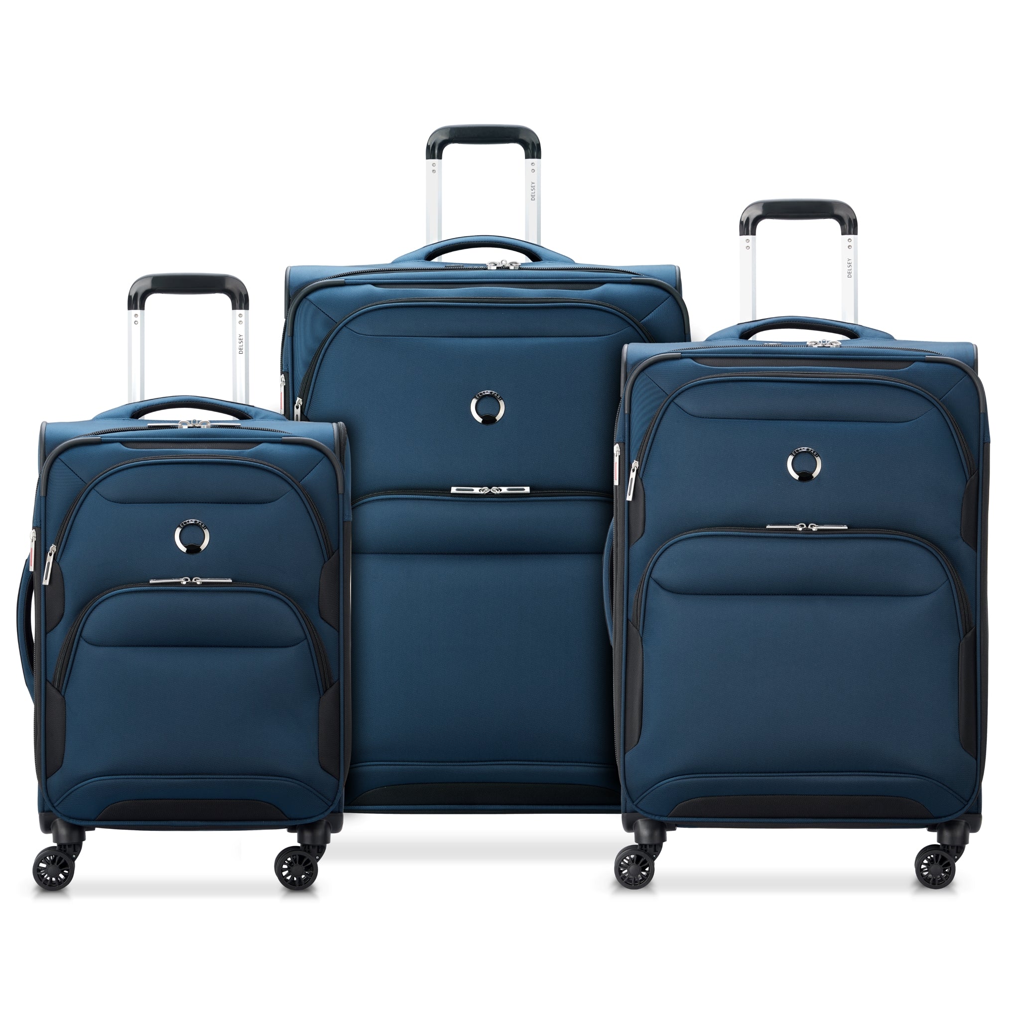 SKY MAX 2.0 Trolley Luggage