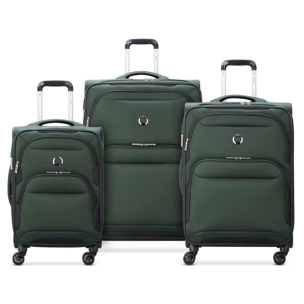 SKY MAX 2.0 Trolley Luggage