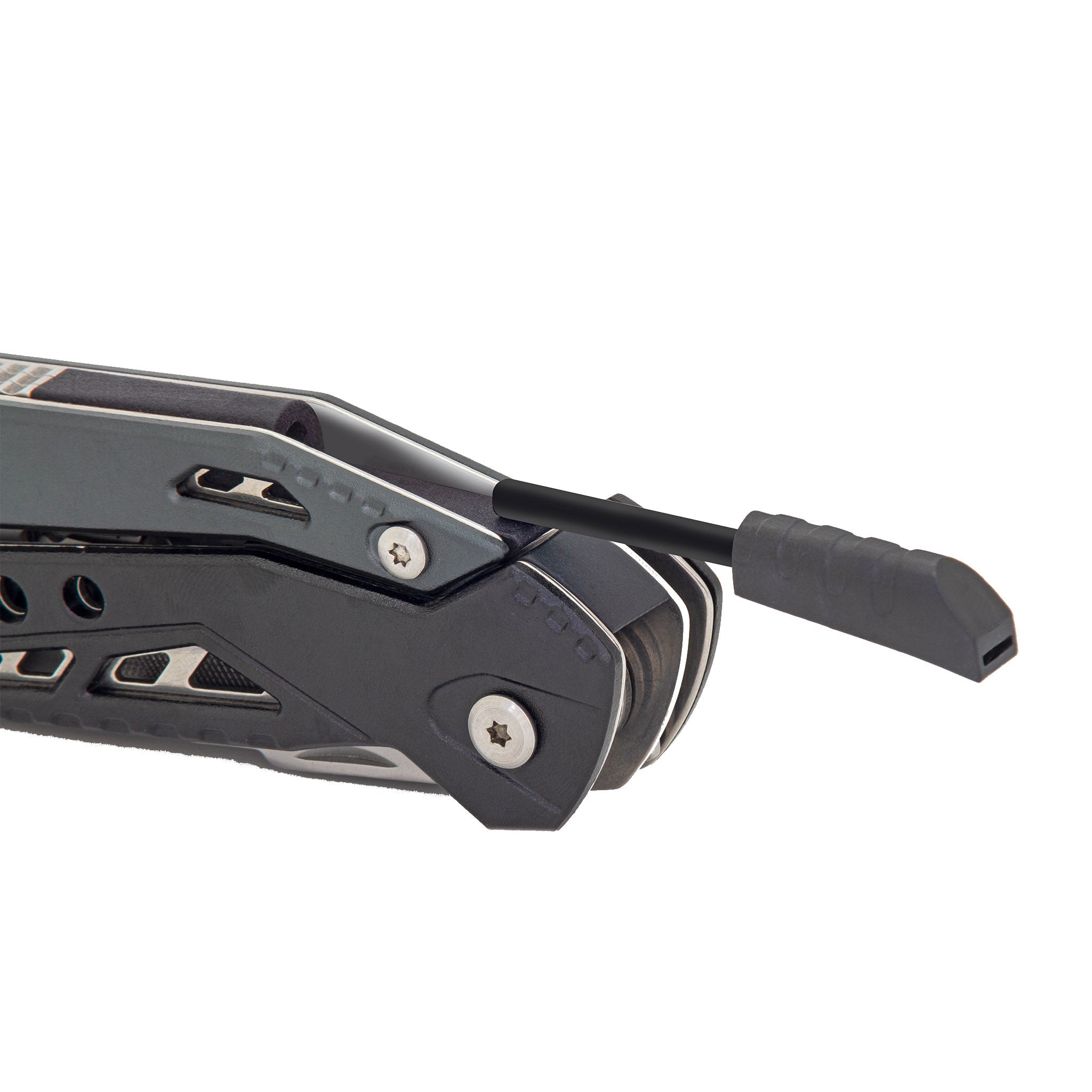 TRUE UTILITY FIRERANGER - BLACK