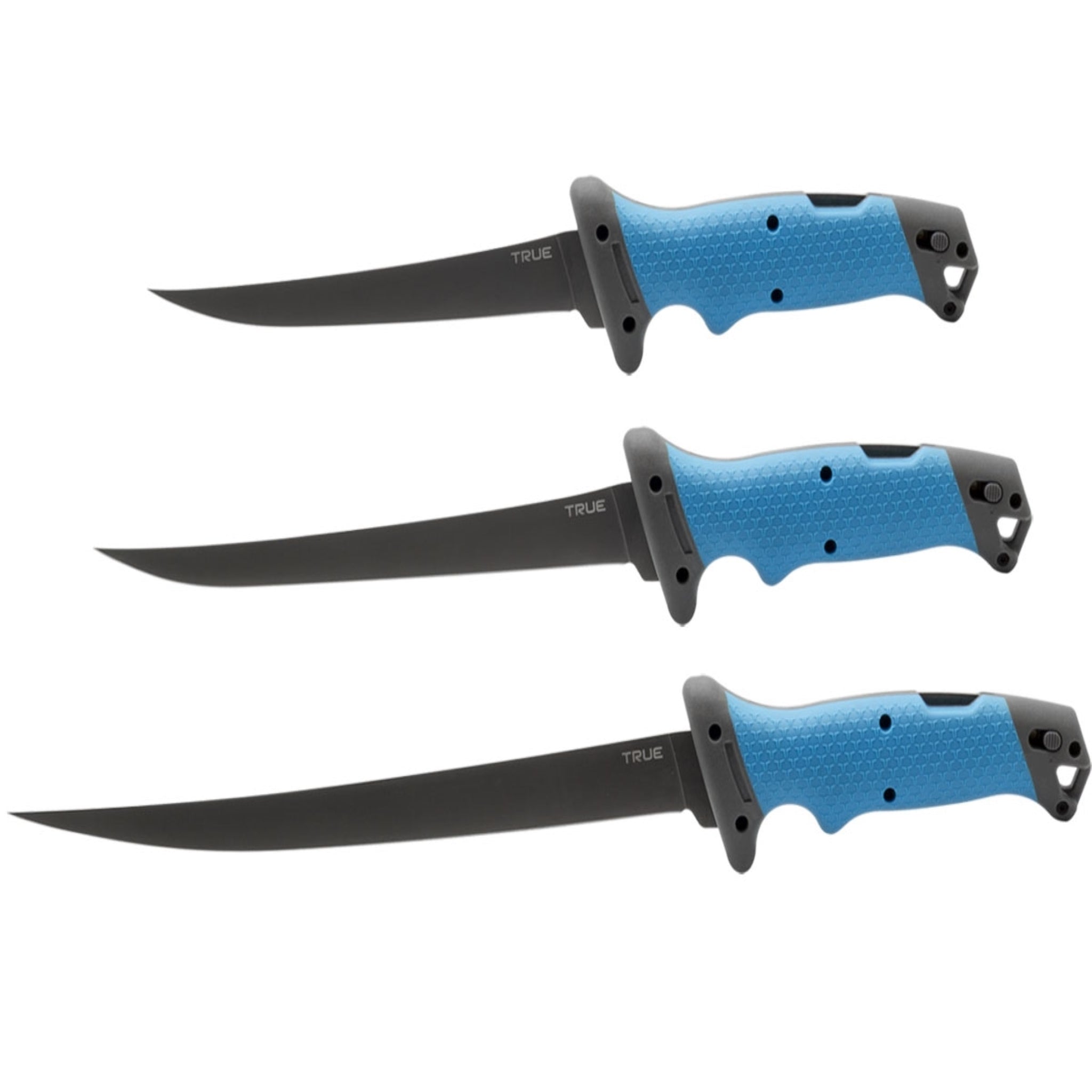 Fish Fillet Swift Edge Kit