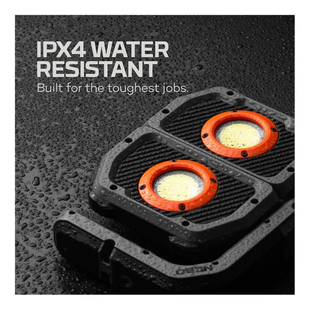 OMNI 3K Lumen Multi-Directional USB-C Rechargeable Work Light