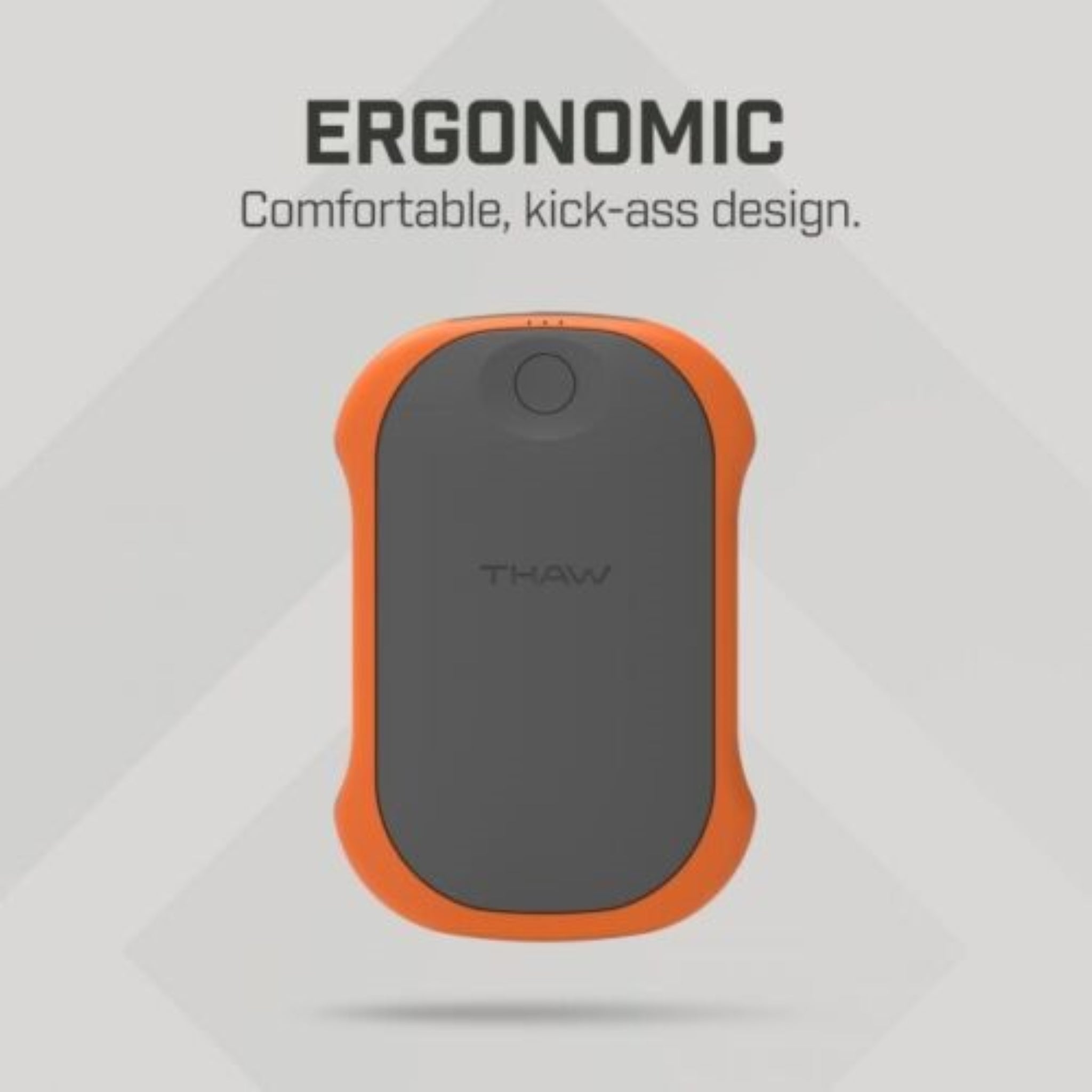 Rechargeable Hand Warmer 10,000 MAH