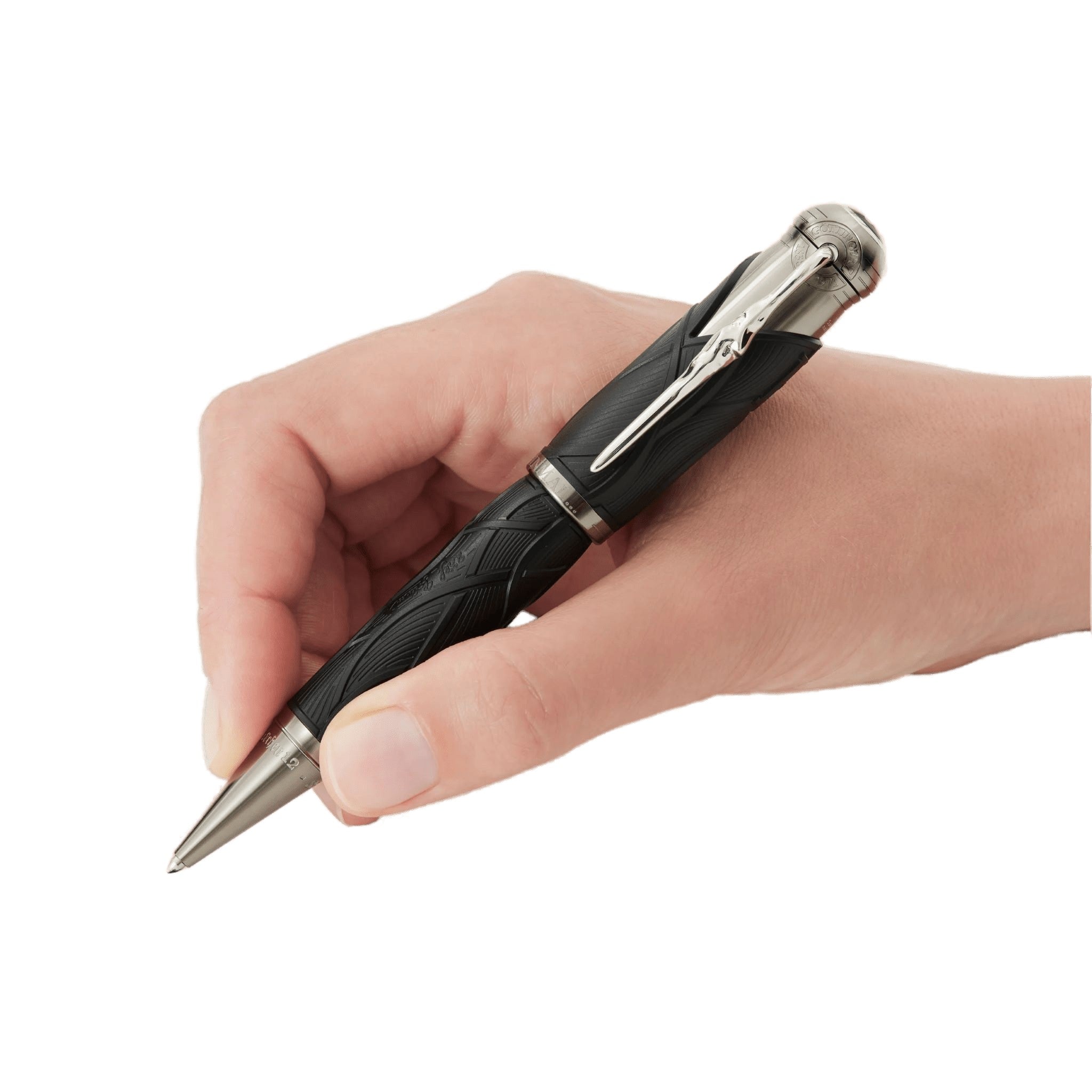 Montblanc Homage to the Brothers Grimm Limited Edition Ballpoint Pen
