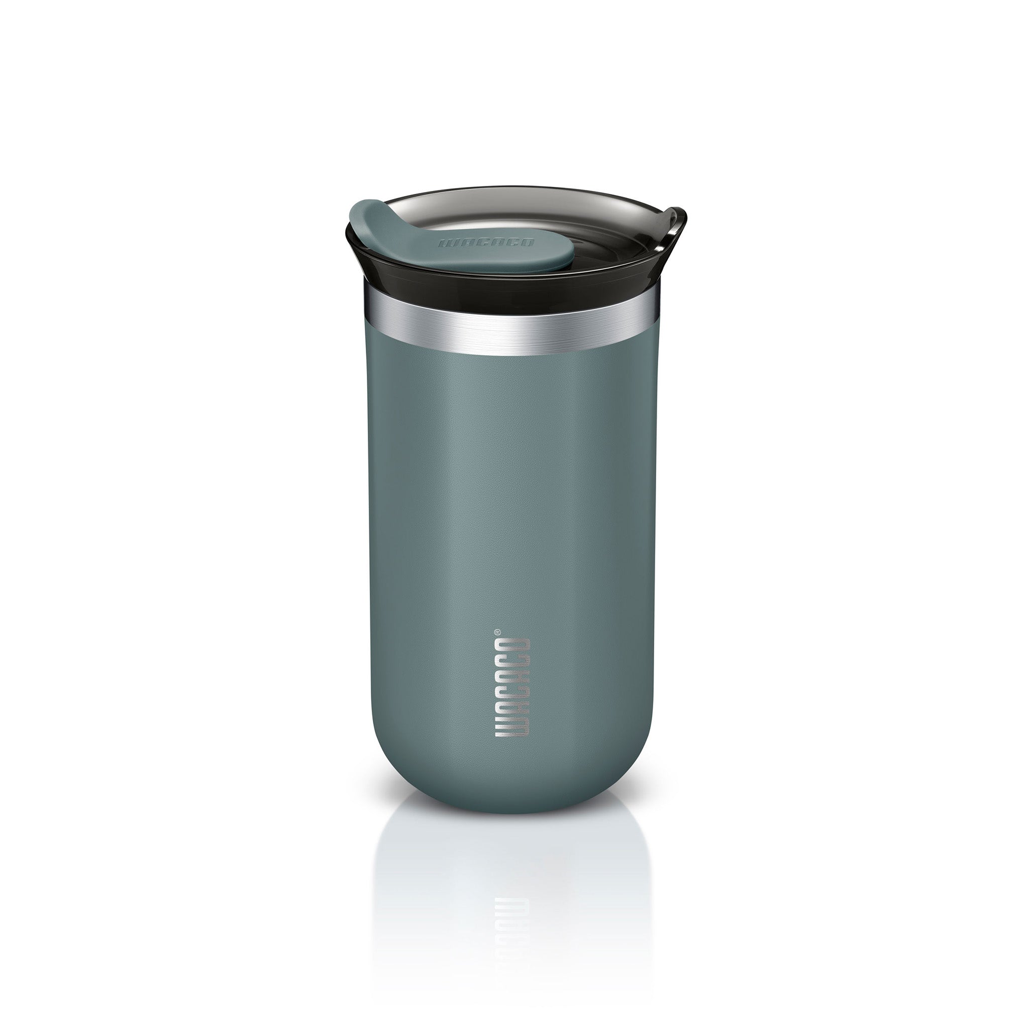 WACACO OCTAROMA Lungo Vacuum Insulated Mug