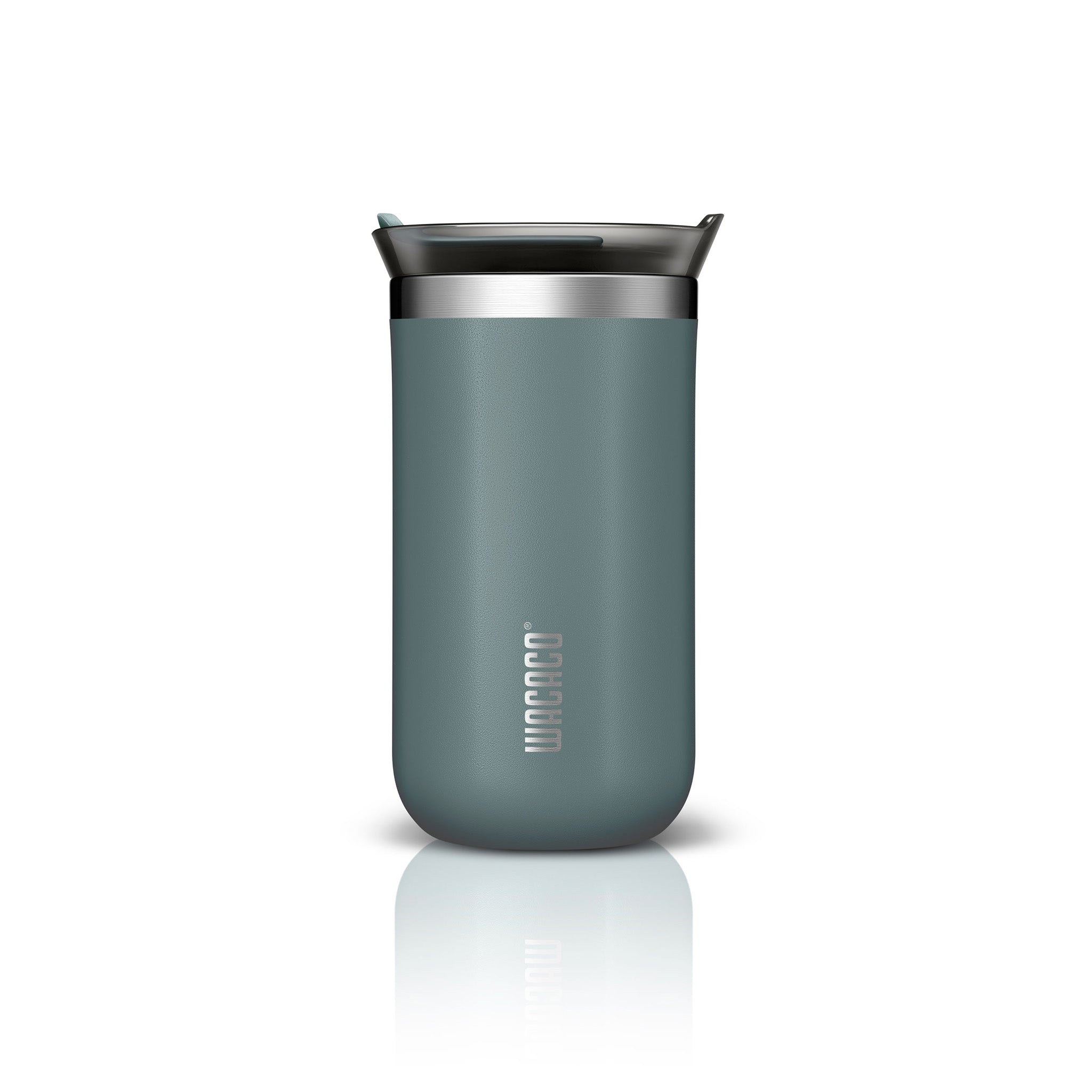 WACACO OCTAROMA Lungo Vacuum Insulated Mug