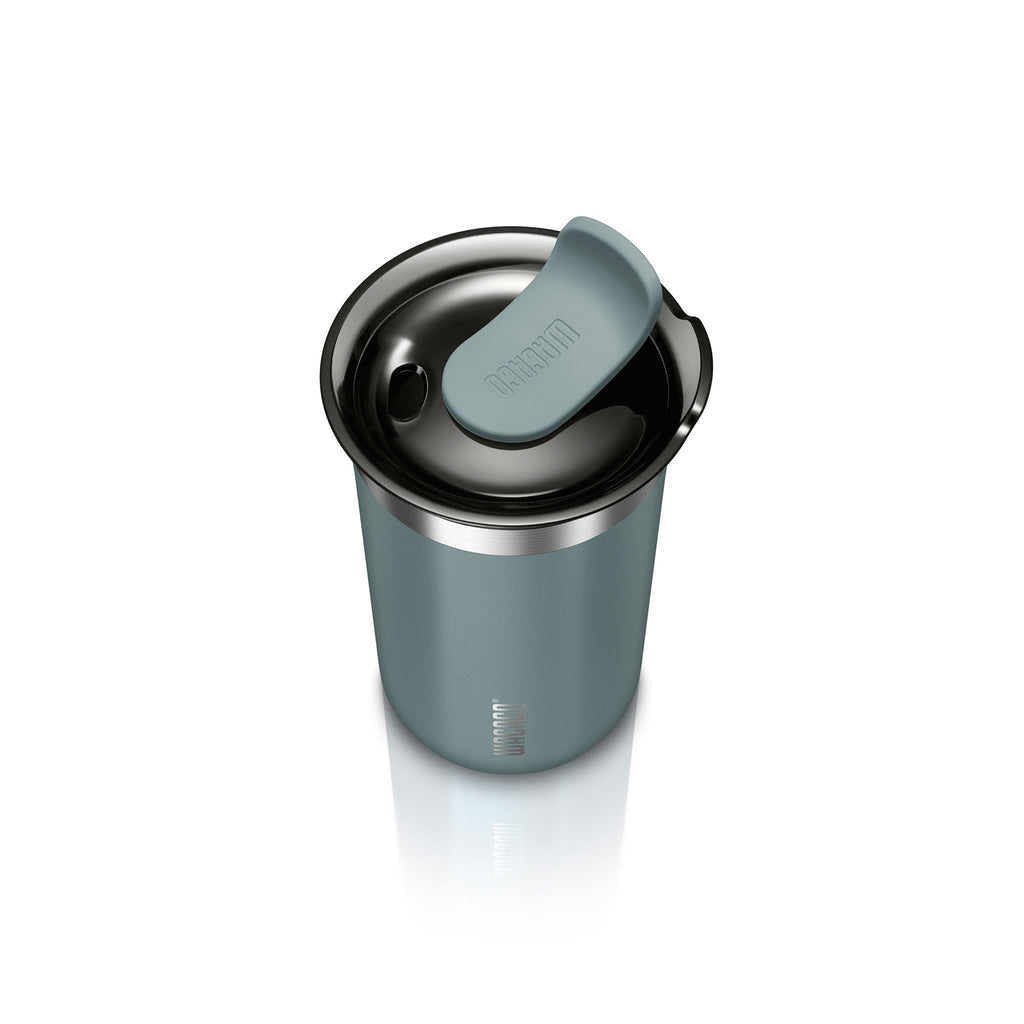 WACACO OCTAROMA Lungo Vacuum Insulated Mug