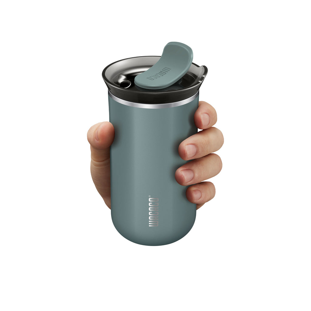 WACACO OCTAROMA Lungo Vacuum Insulated Mug