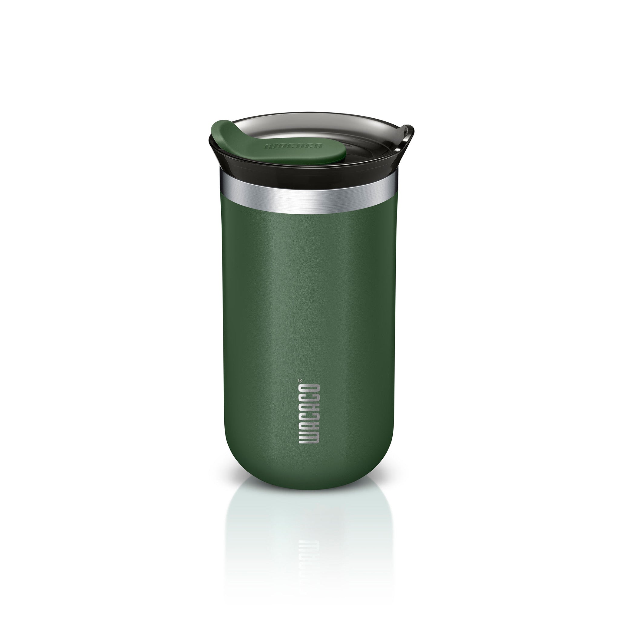 WACACO OCTAROMA Lungo Vacuum Insulated Mug