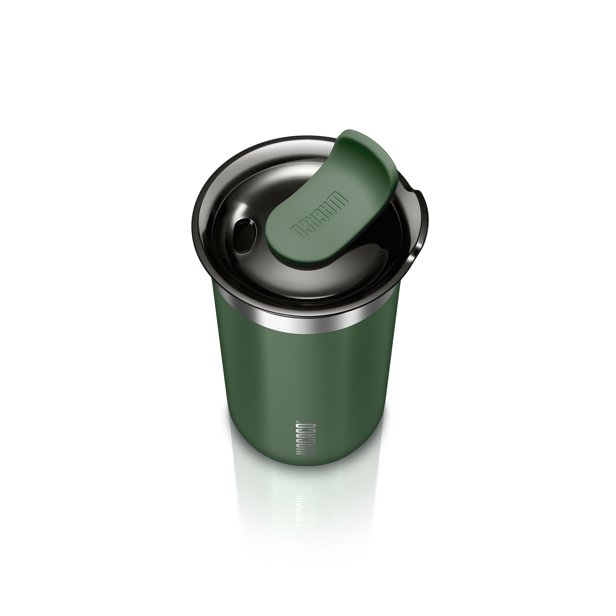 WACACO OCTAROMA Lungo Vacuum Insulated Mug