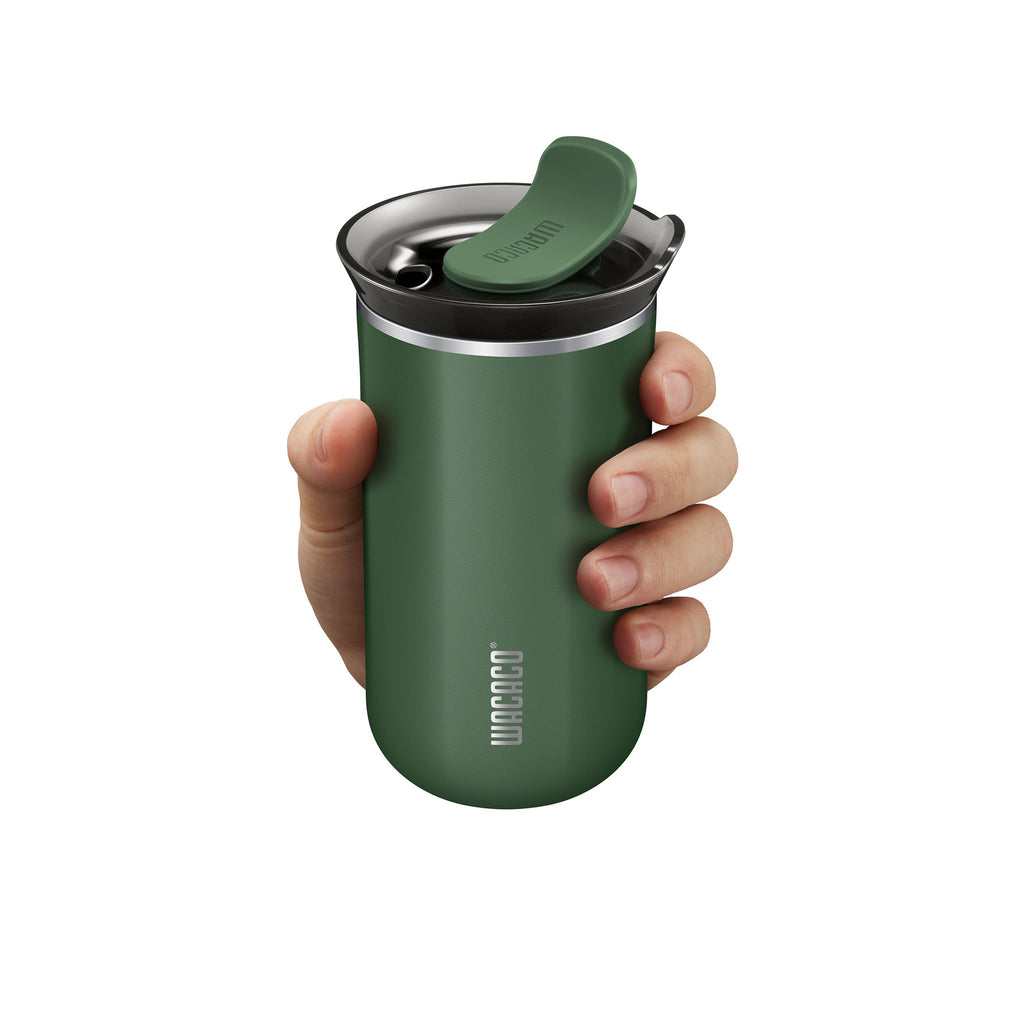 WACACO OCTAROMA Lungo Vacuum Insulated Mug