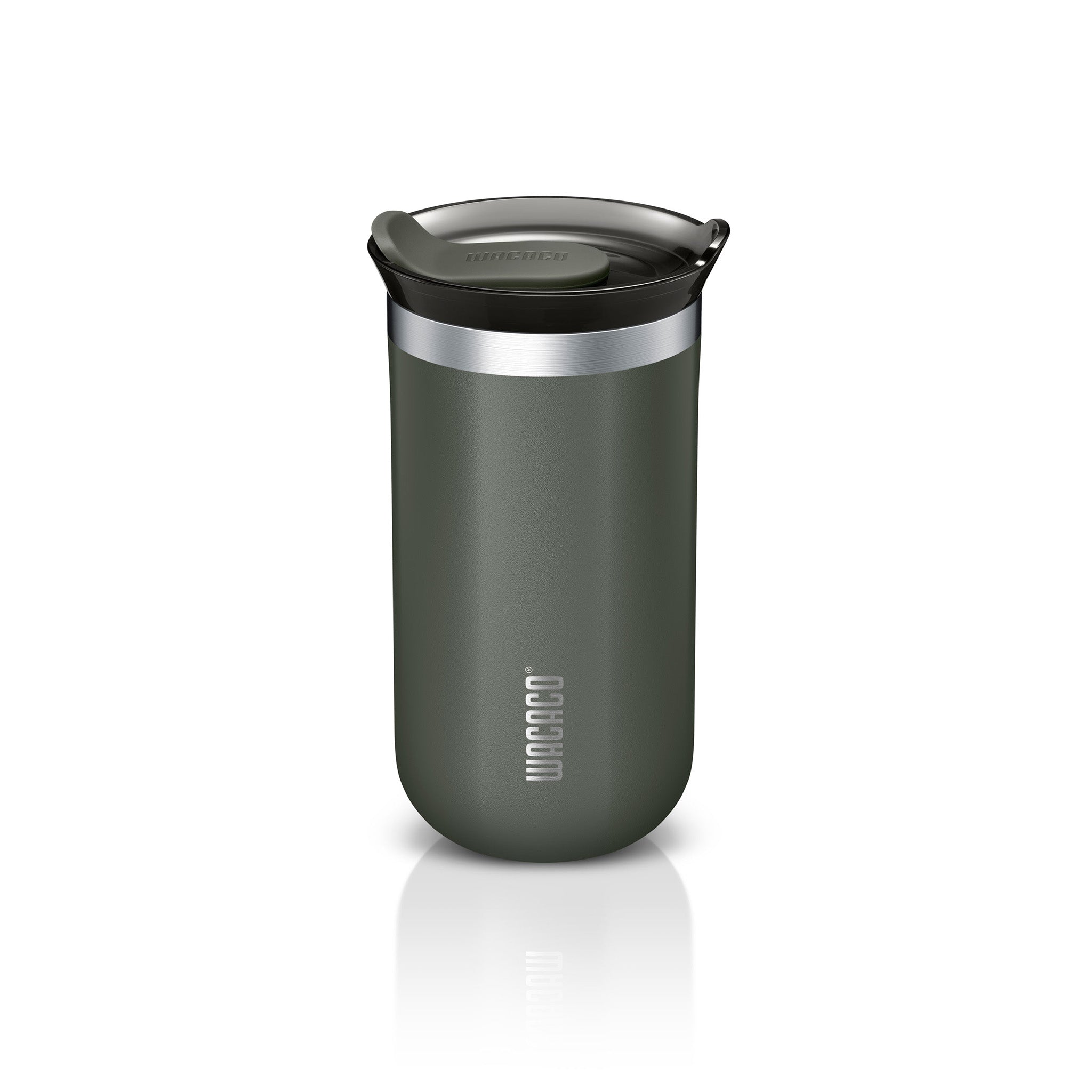 WACACO OCTAROMA Lungo Vacuum Insulated Mug
