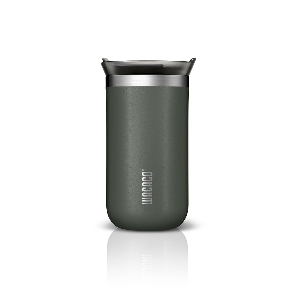 WACACO OCTAROMA Lungo Vacuum Insulated Mug