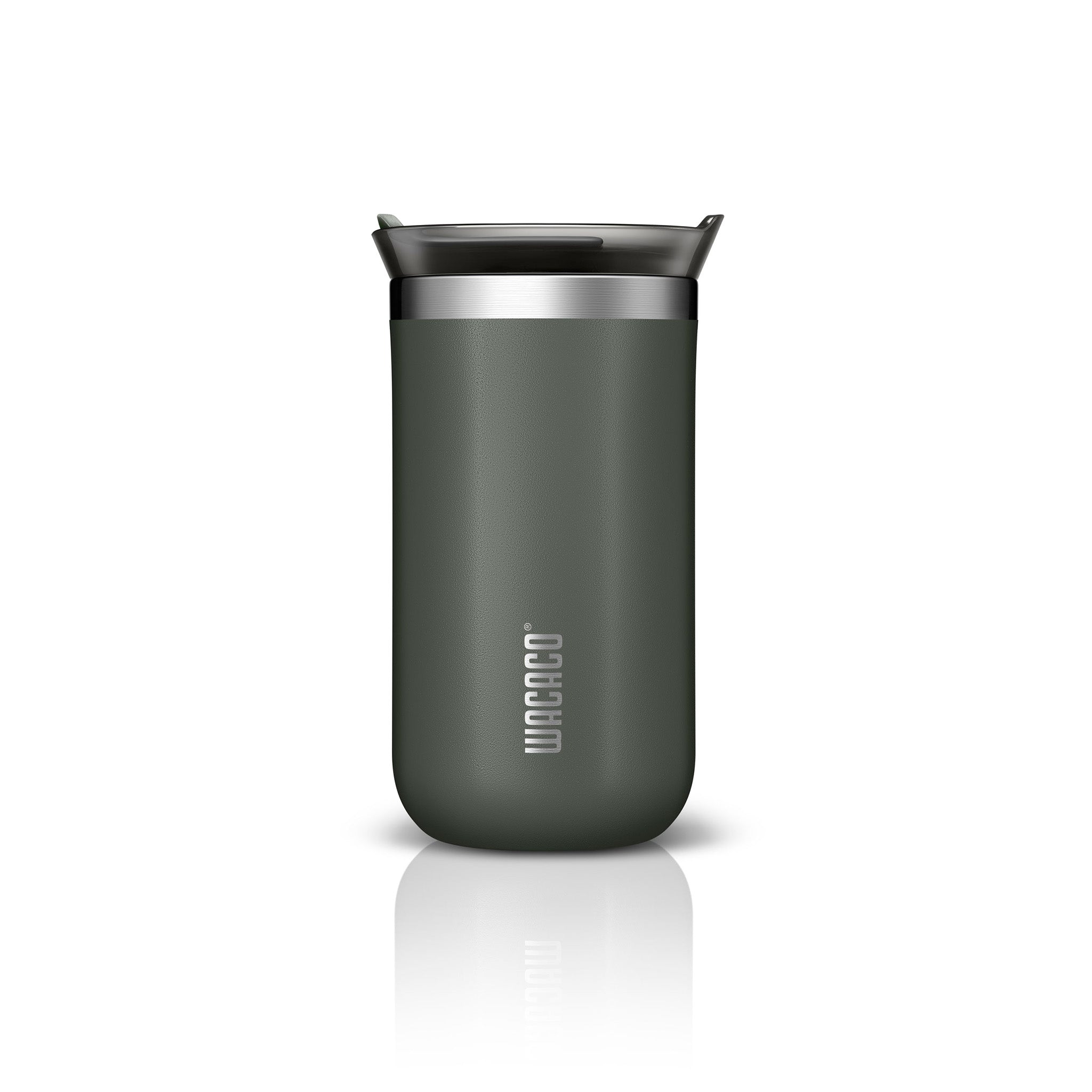 WACACO OCTAROMA Lungo Vacuum Insulated Mug