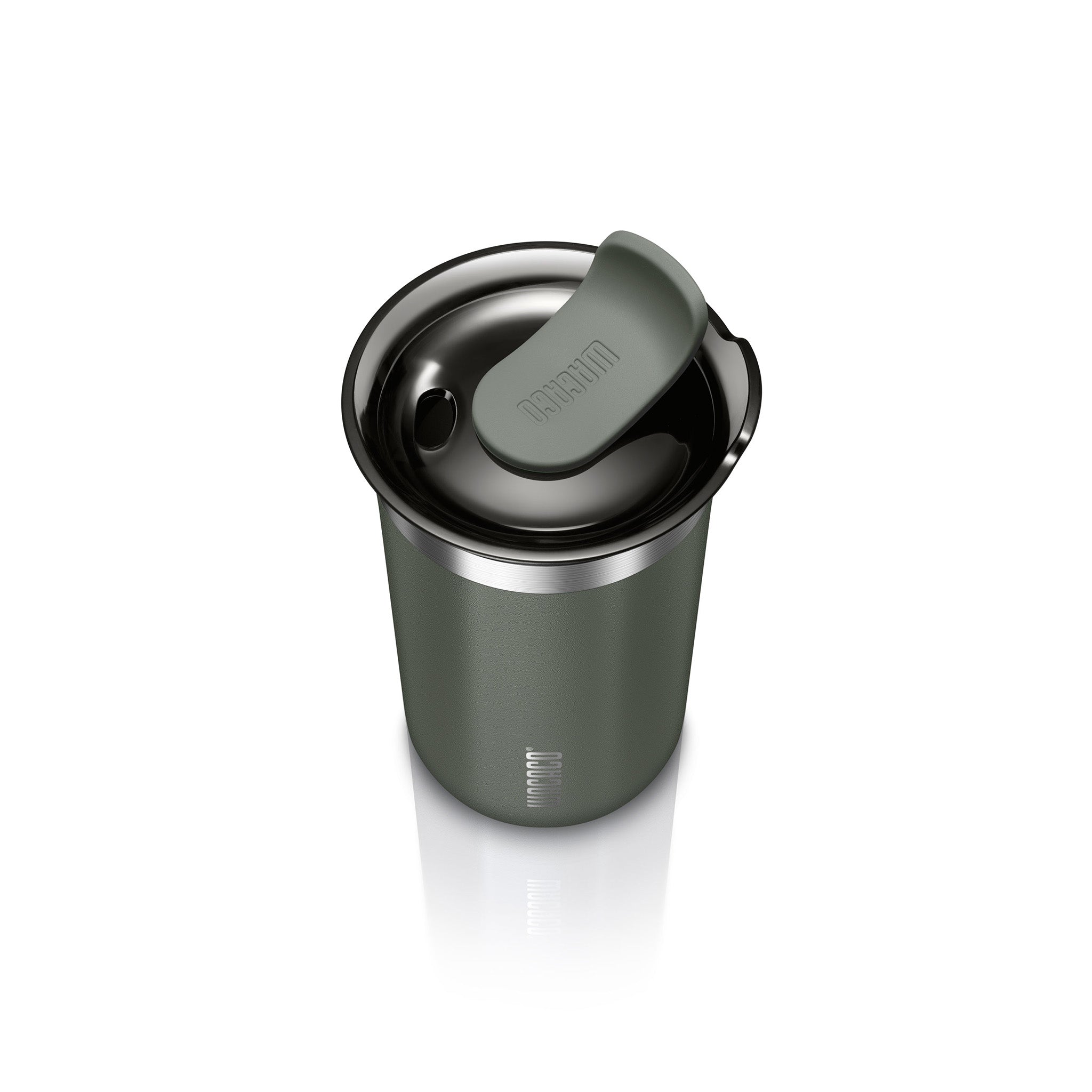 WACACO OCTAROMA Lungo Vacuum Insulated Mug