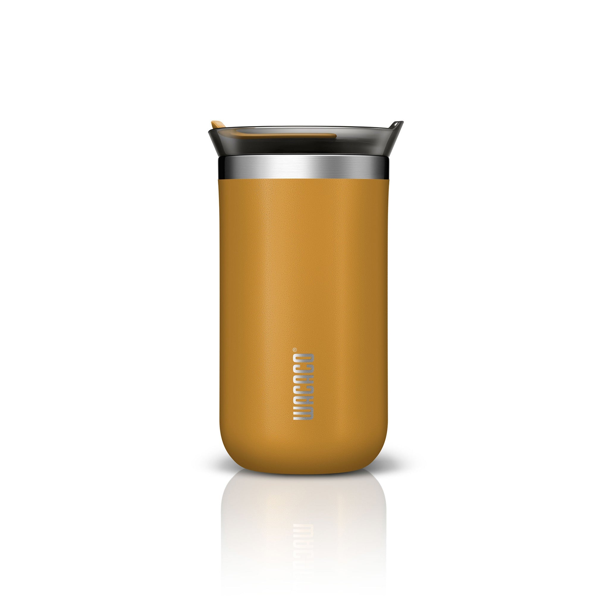 WACACO OCTAROMA Lungo Vacuum Insulated Mug