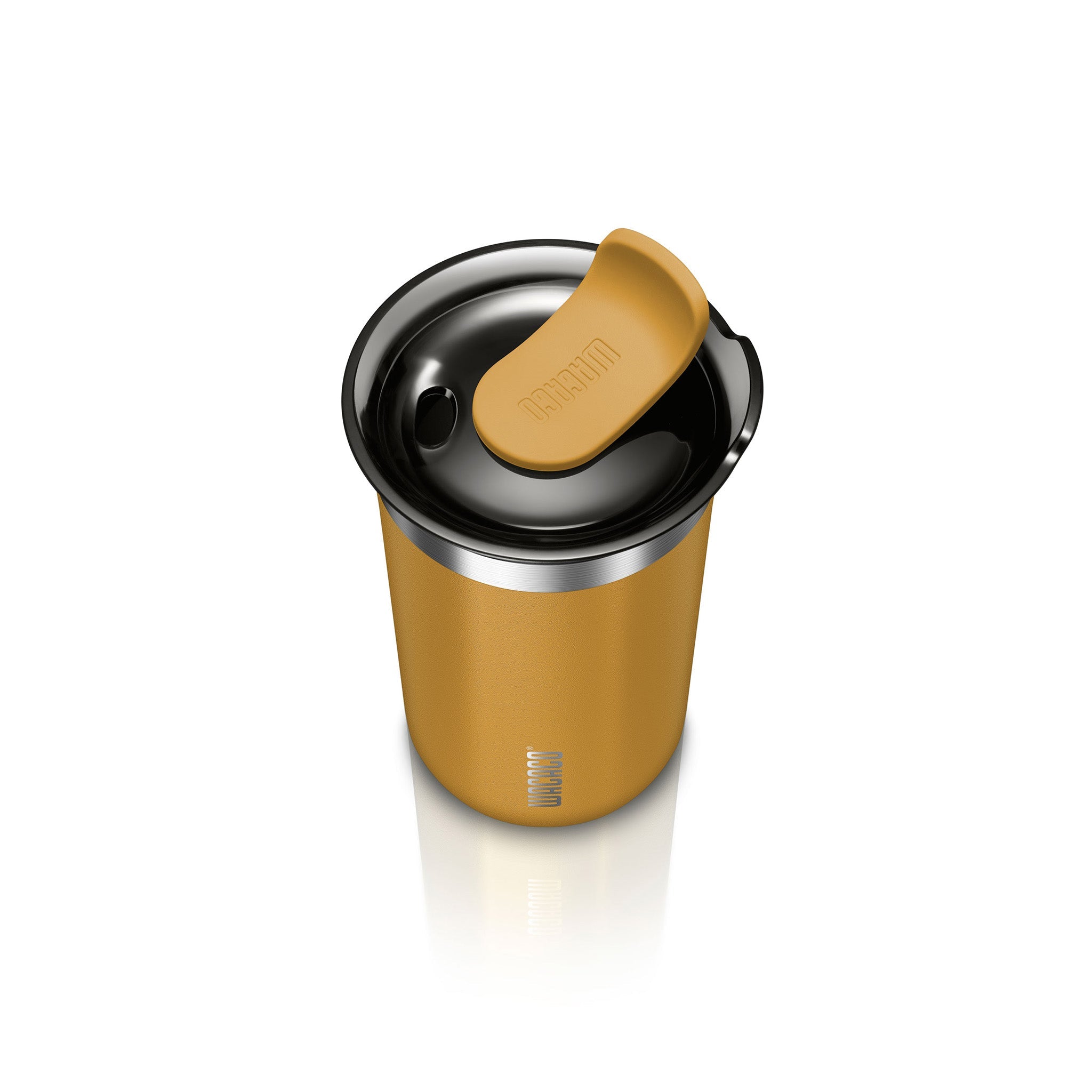 WACACO OCTAROMA Lungo Vacuum Insulated Mug