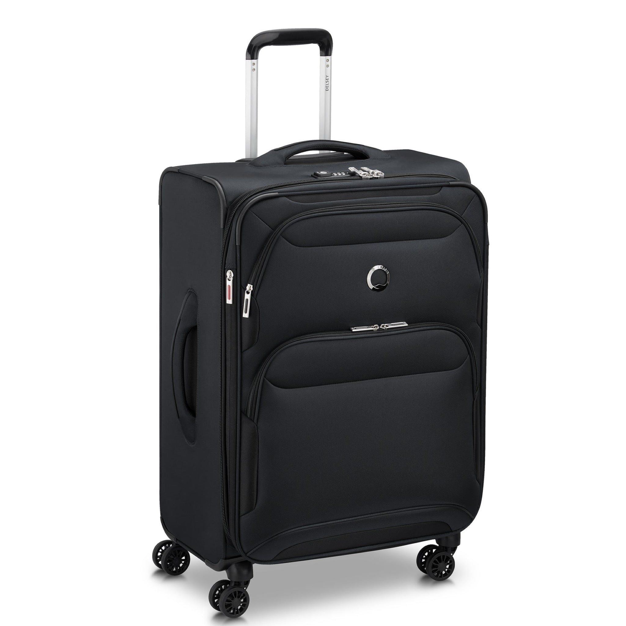SKY MAX 2.0 Trolley Luggage