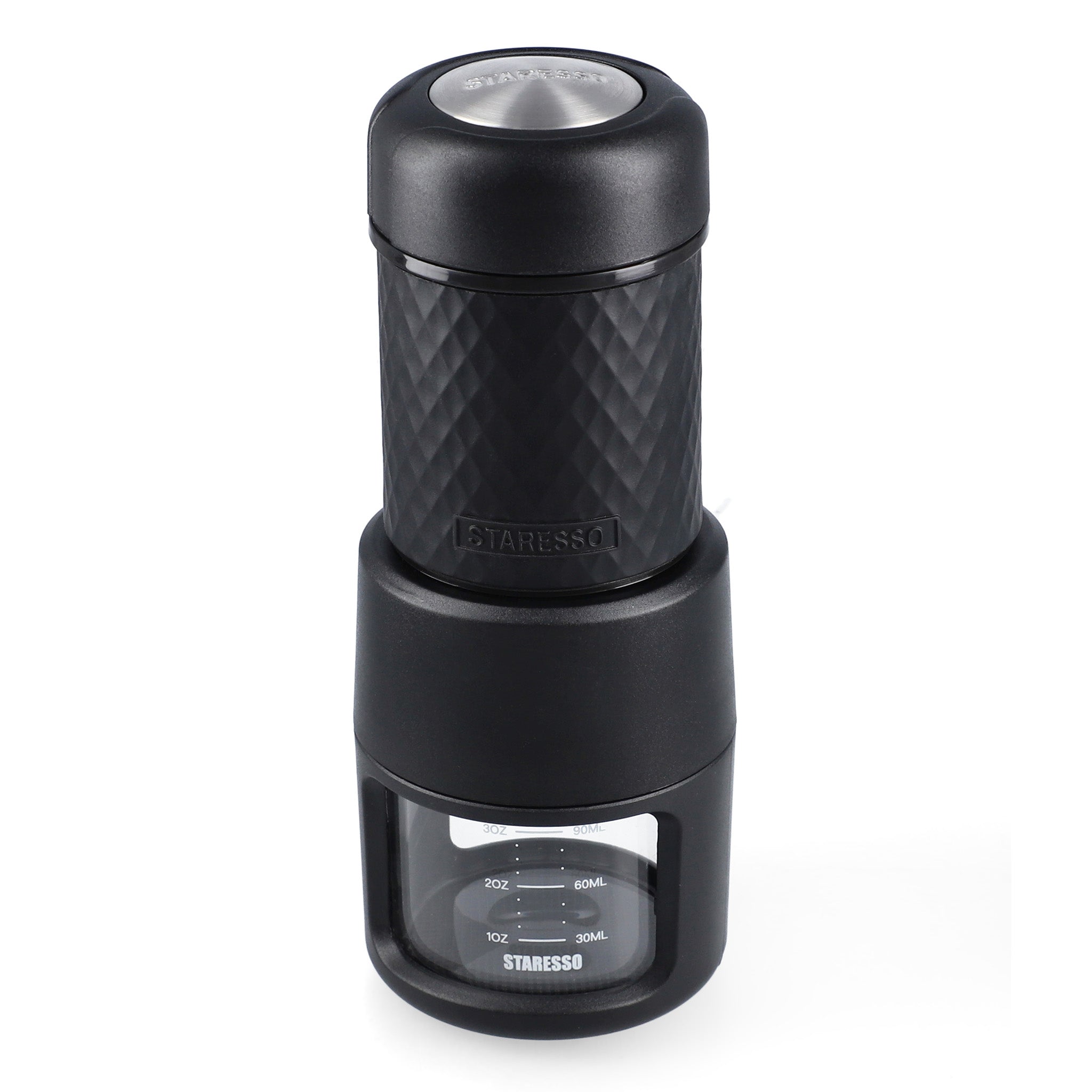 STARESSO Classic Portable Travel Espresso Machine