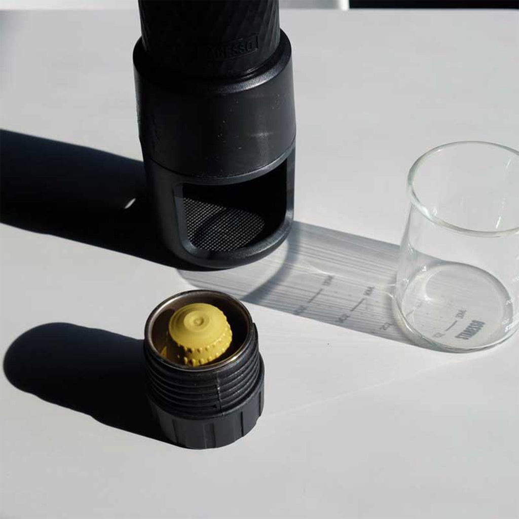 STARESSO Classic Portable Travel Espresso Machine