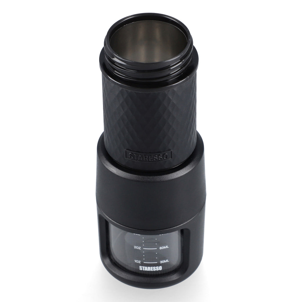 STARESSO Classic Portable Travel Espresso Machine