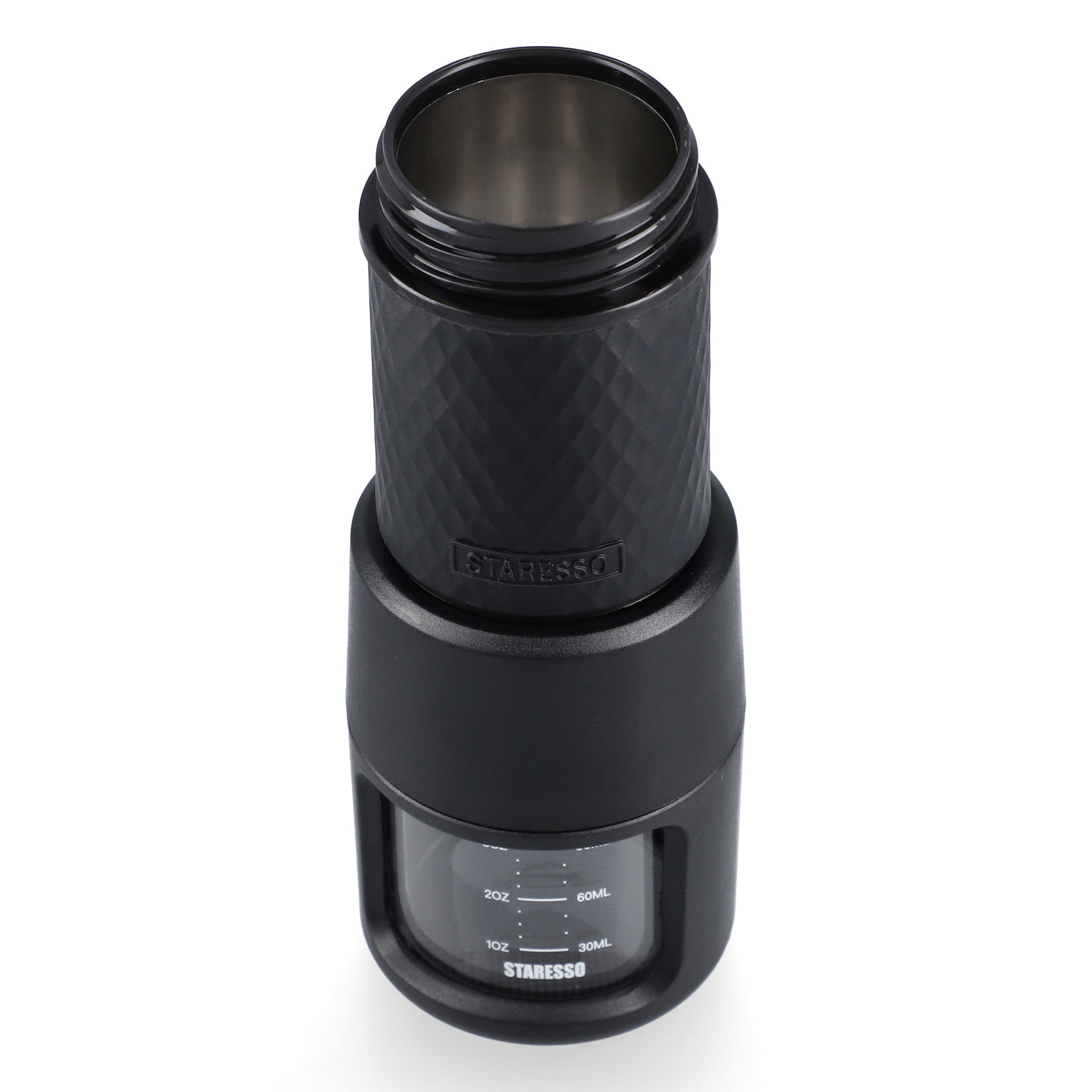 STARESSO Classic Portable Travel Espresso Machine