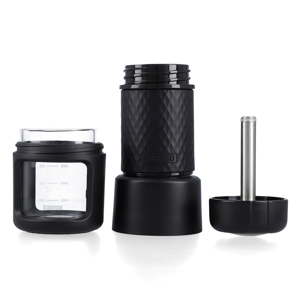 STARESSO Classic Portable Travel Espresso Machine