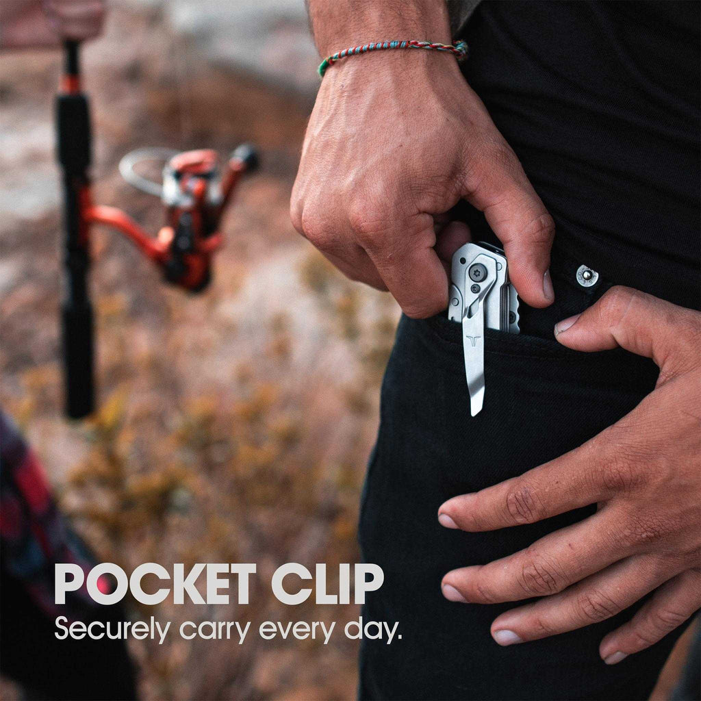 DUAL CUTTER 2 in 1 Cutting Tool