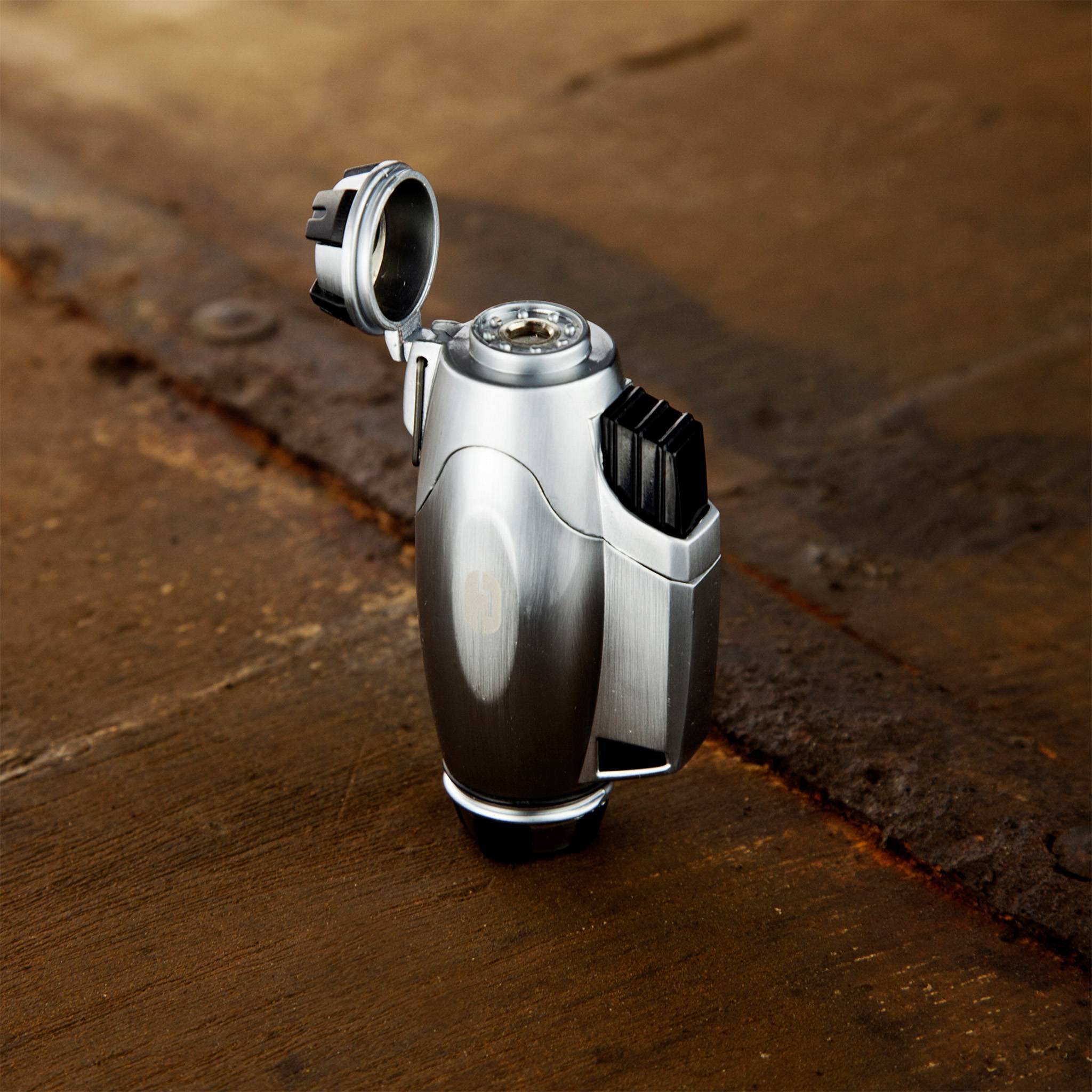 TURBOJET FIREWIRE Lighter