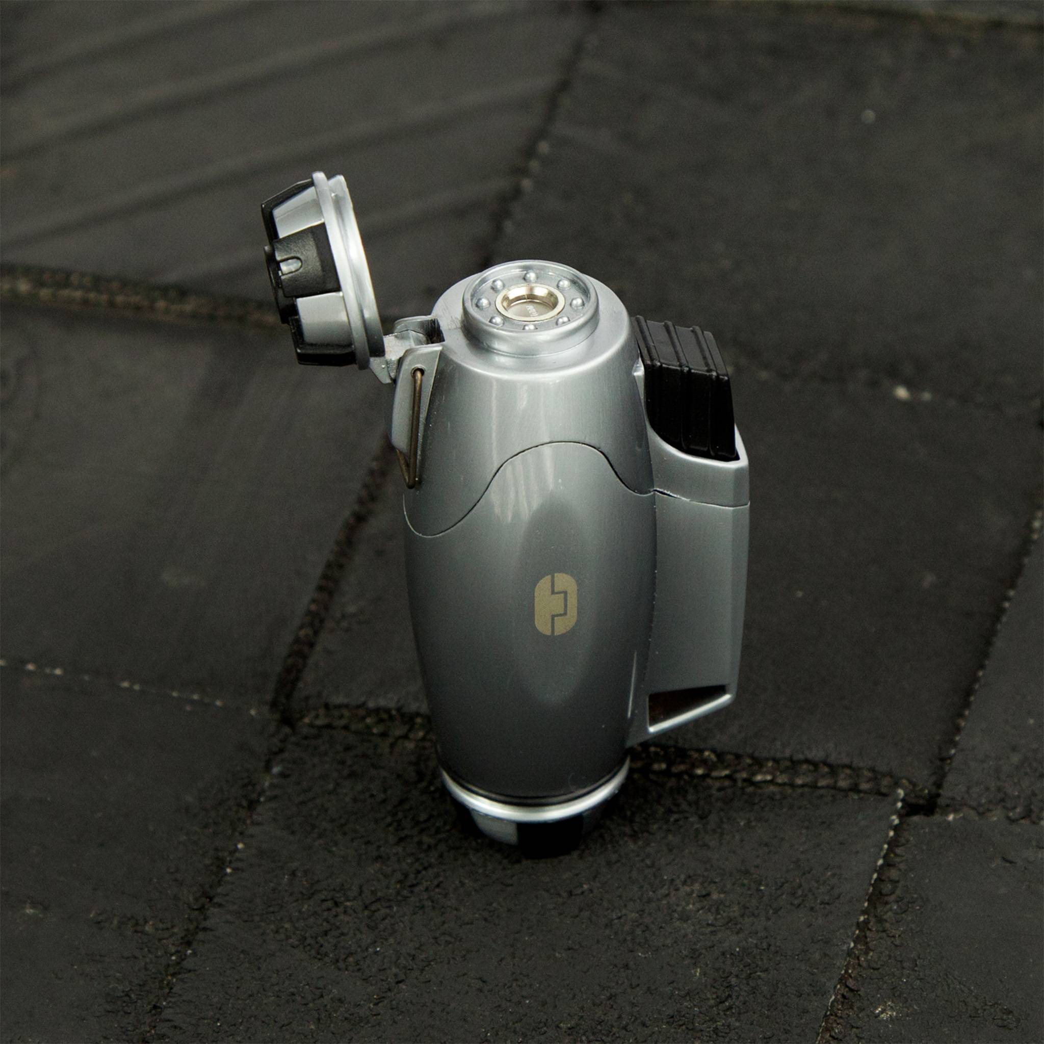 TURBOJET FIREWIRE Lighter